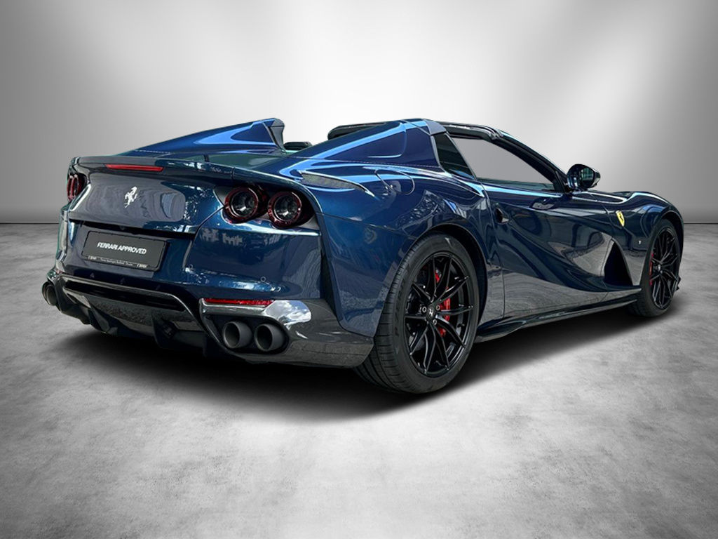 Ferrari 812 GTS - 2021 - Joinsteer - #3