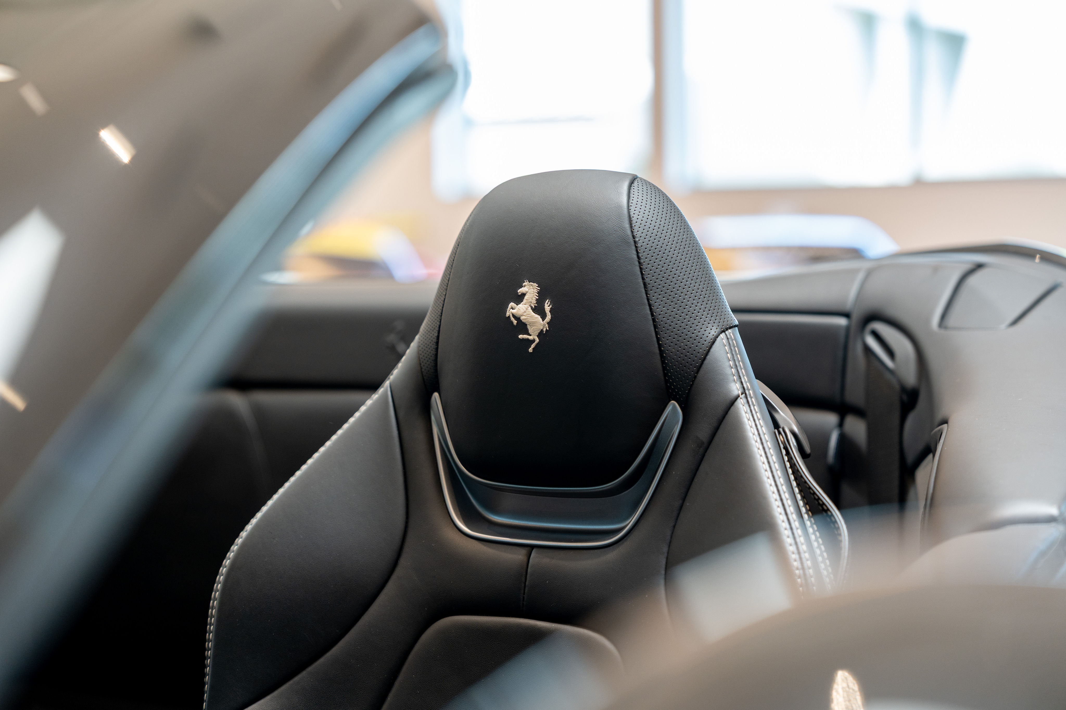 Ferrari Portofino - 2018 - Joinsteer - #32
