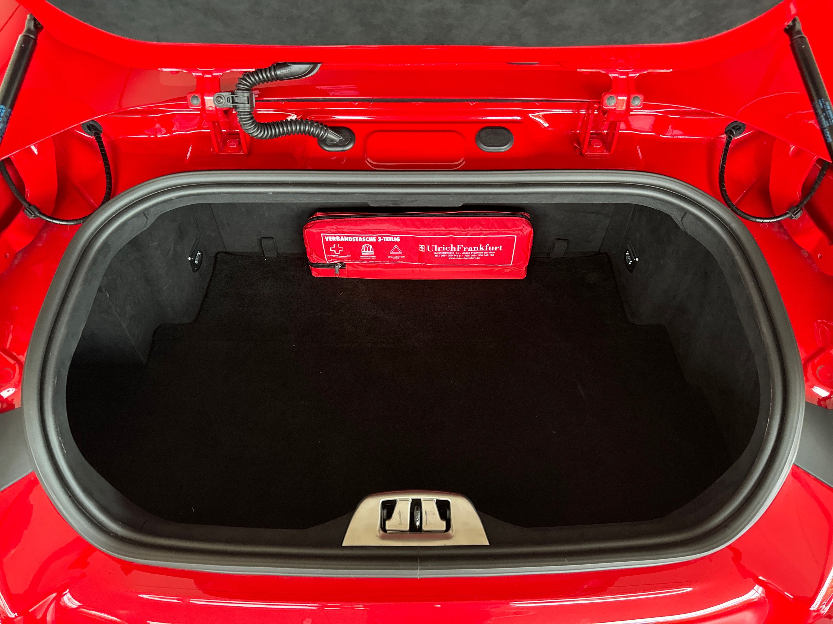 Ferrari 812 GTS - 2021 - Joinsteer - #9