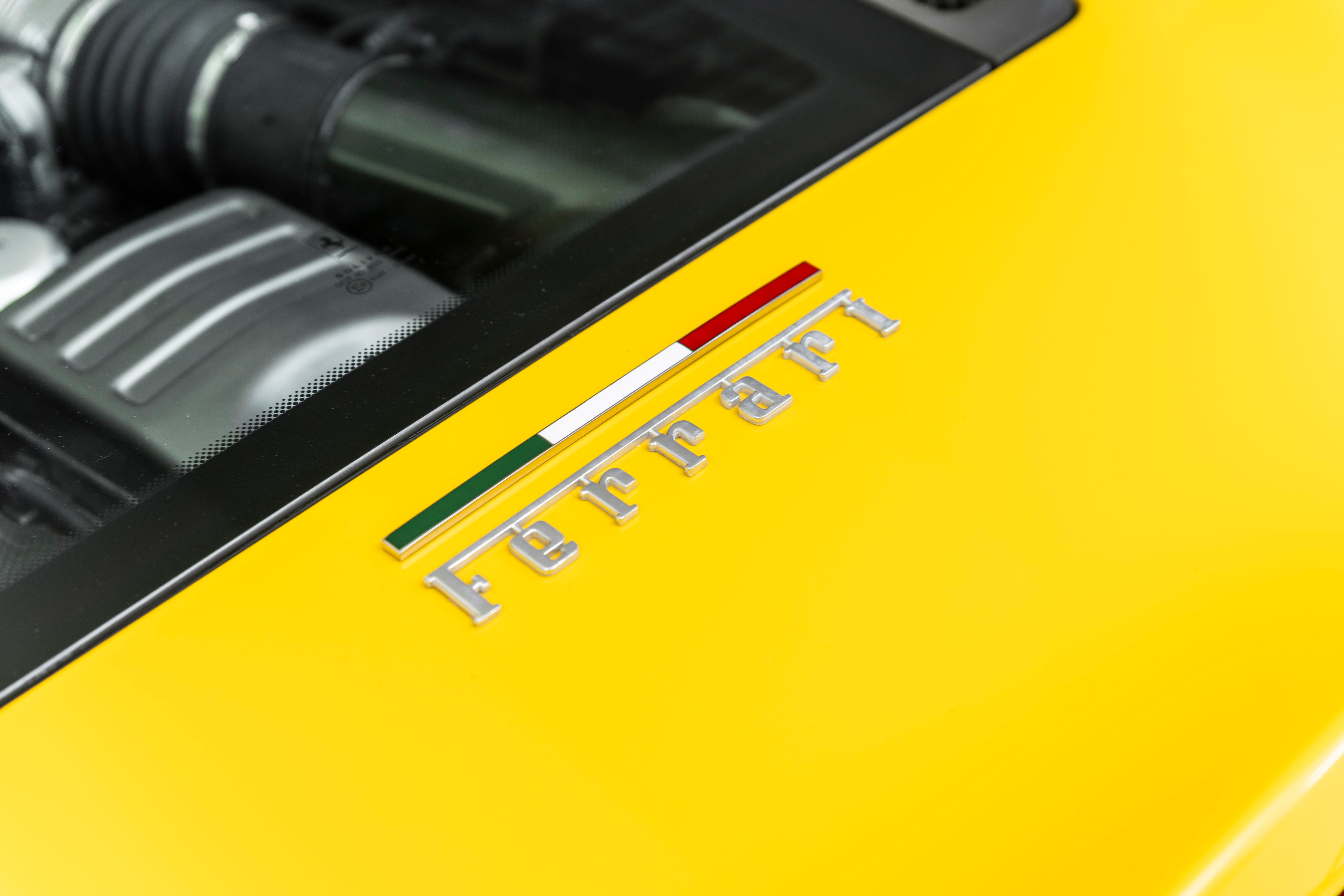 Ferrari F430 Spider - 2008 - Joinsteer - #12