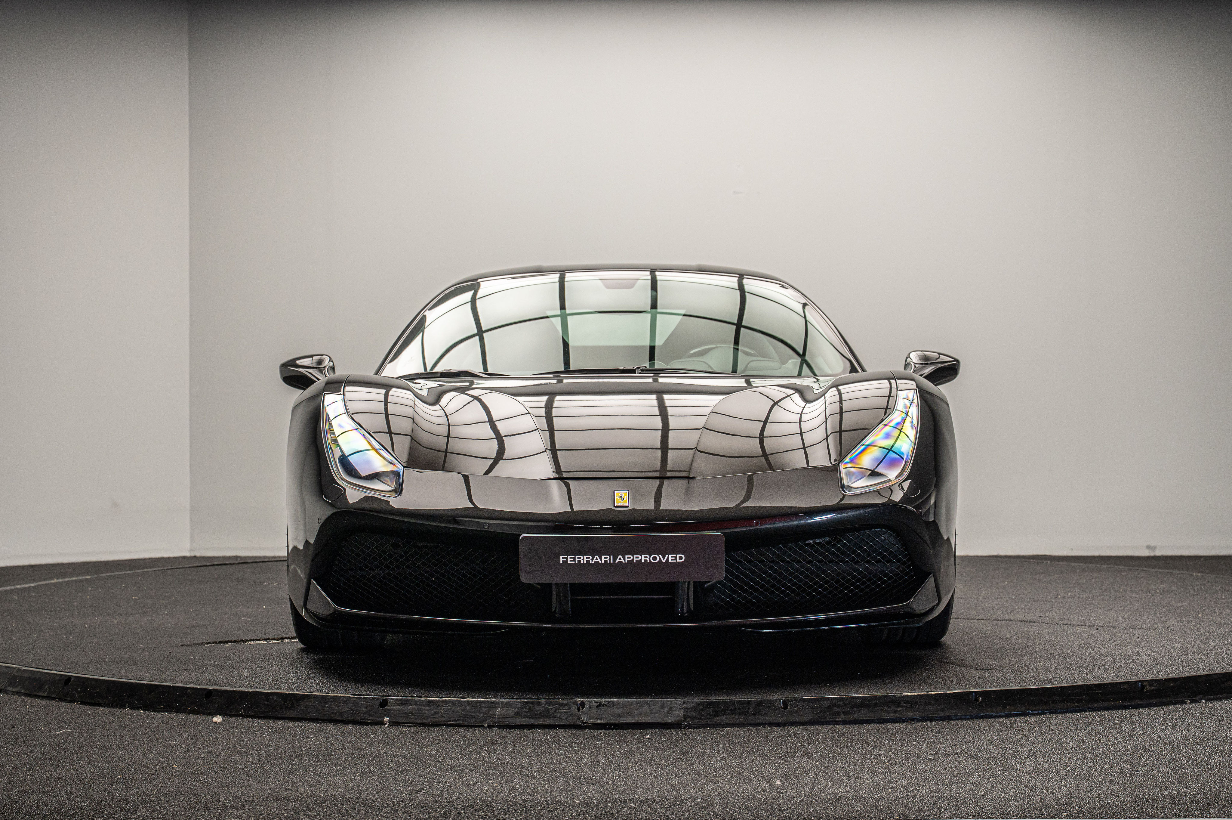 Ferrari 488 GTB - 2016 - Joinsteer - #2