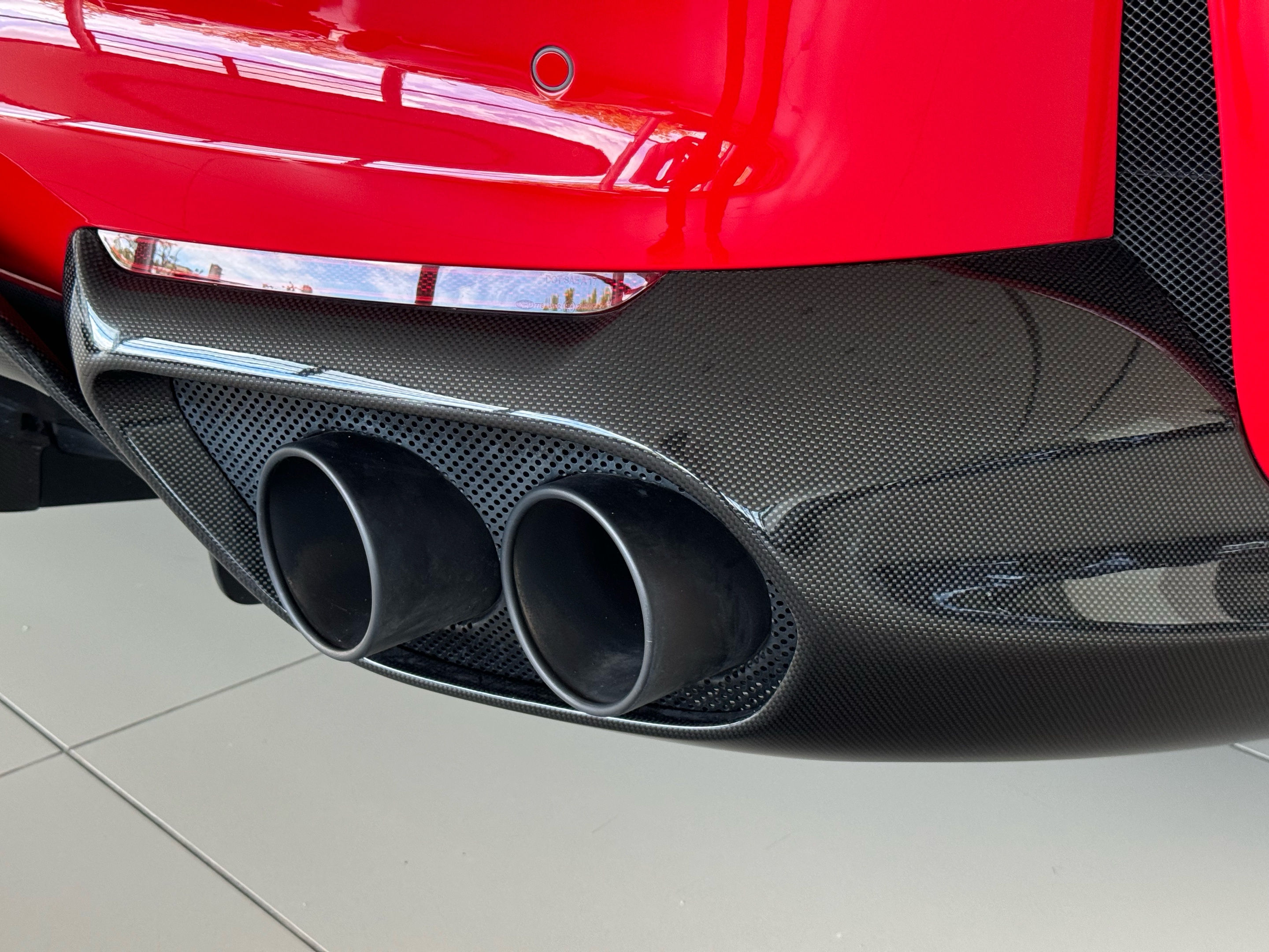 Ferrari 812 GTS - 2021 - Joinsteer - #10