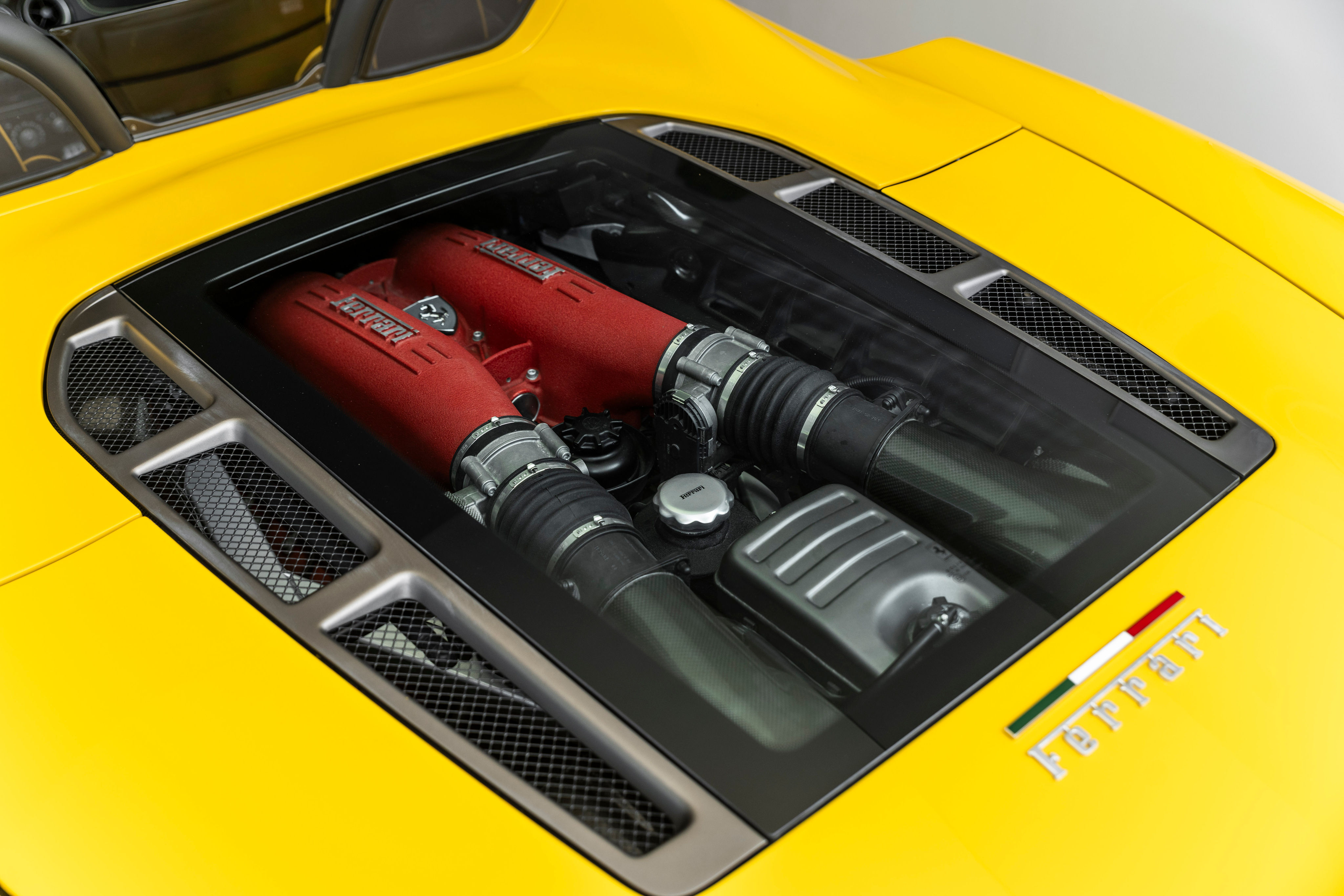 Ferrari F430 Spider - 2008 - Joinsteer - #13