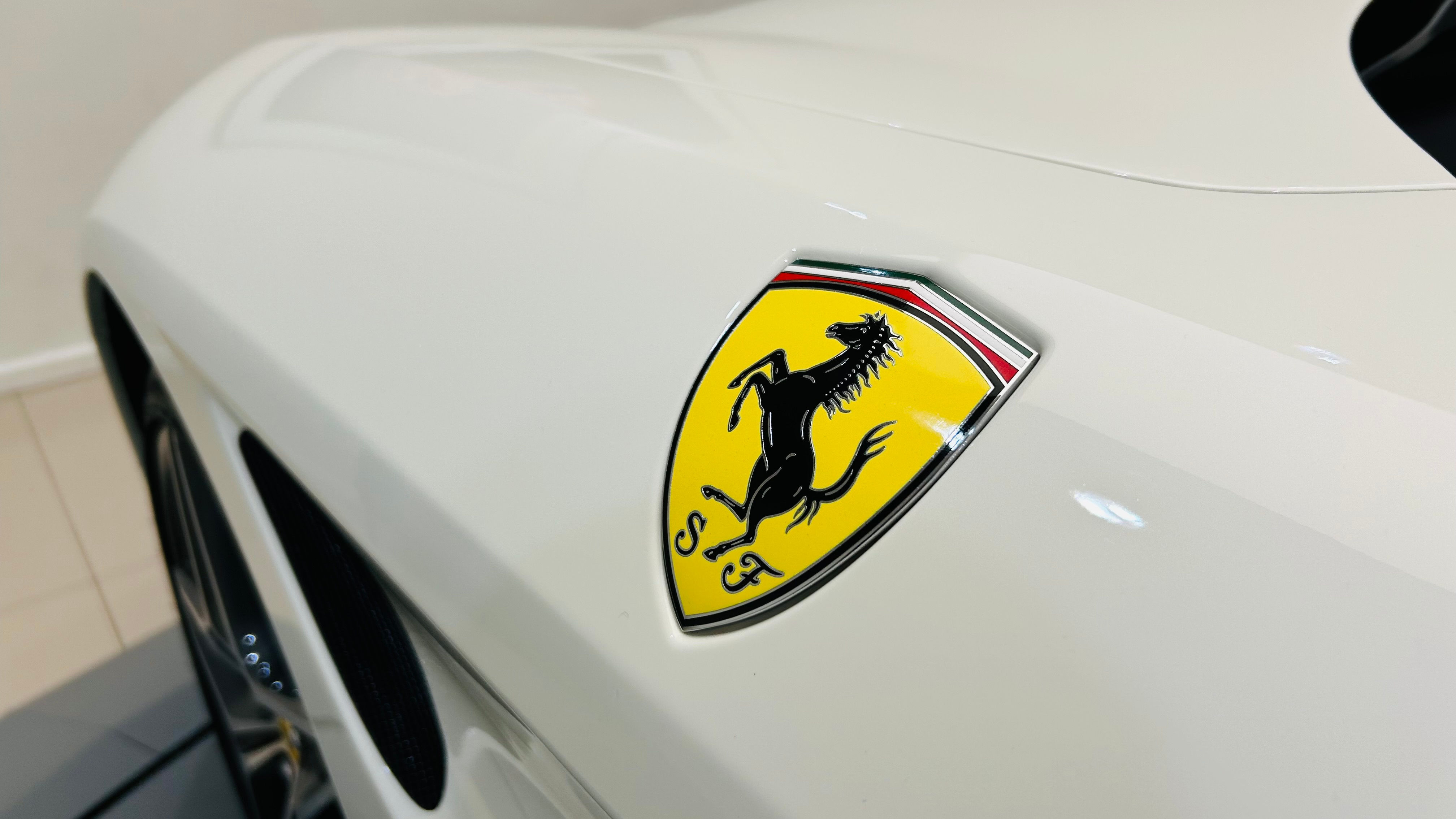 Ferrari California T - 2016 - Joinsteer - #35