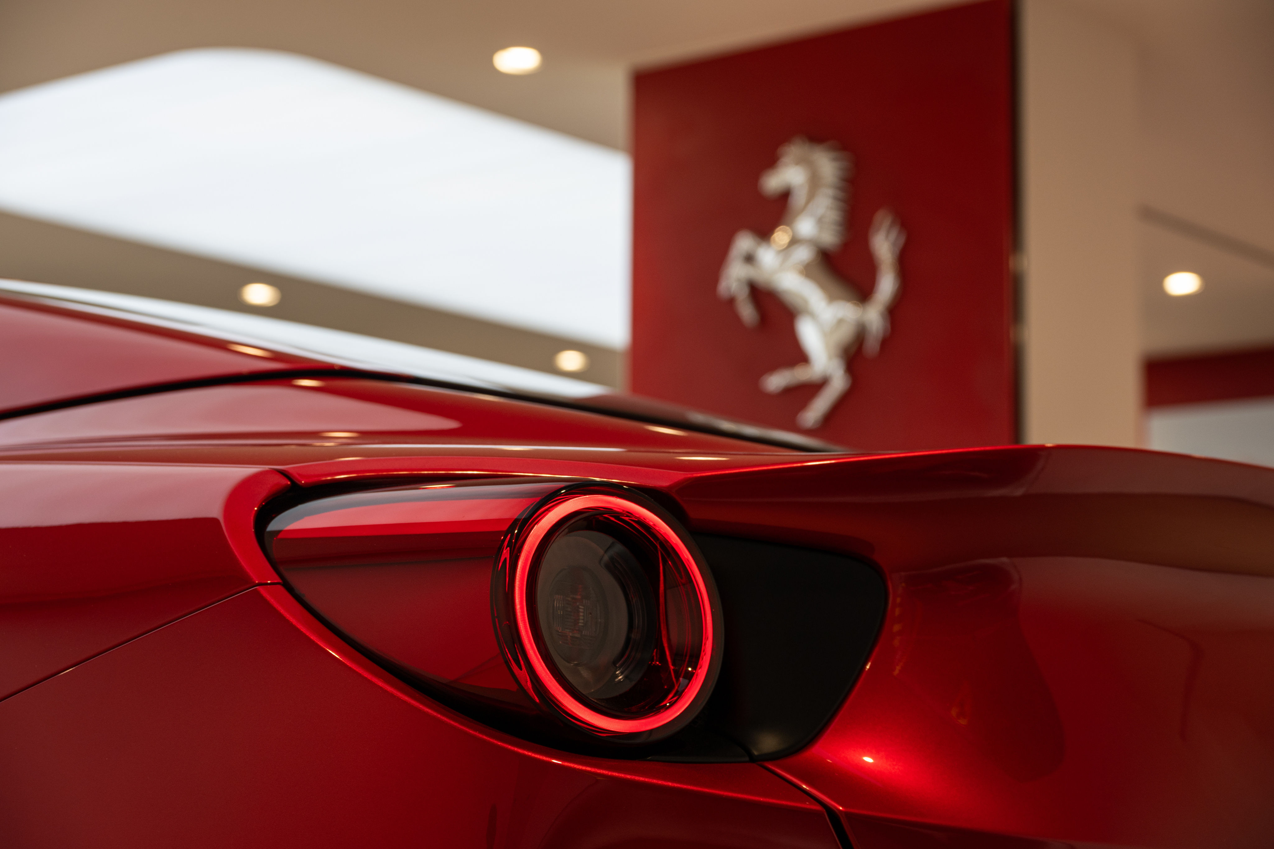 Ferrari Portofino - 2018 - Joinsteer - #8