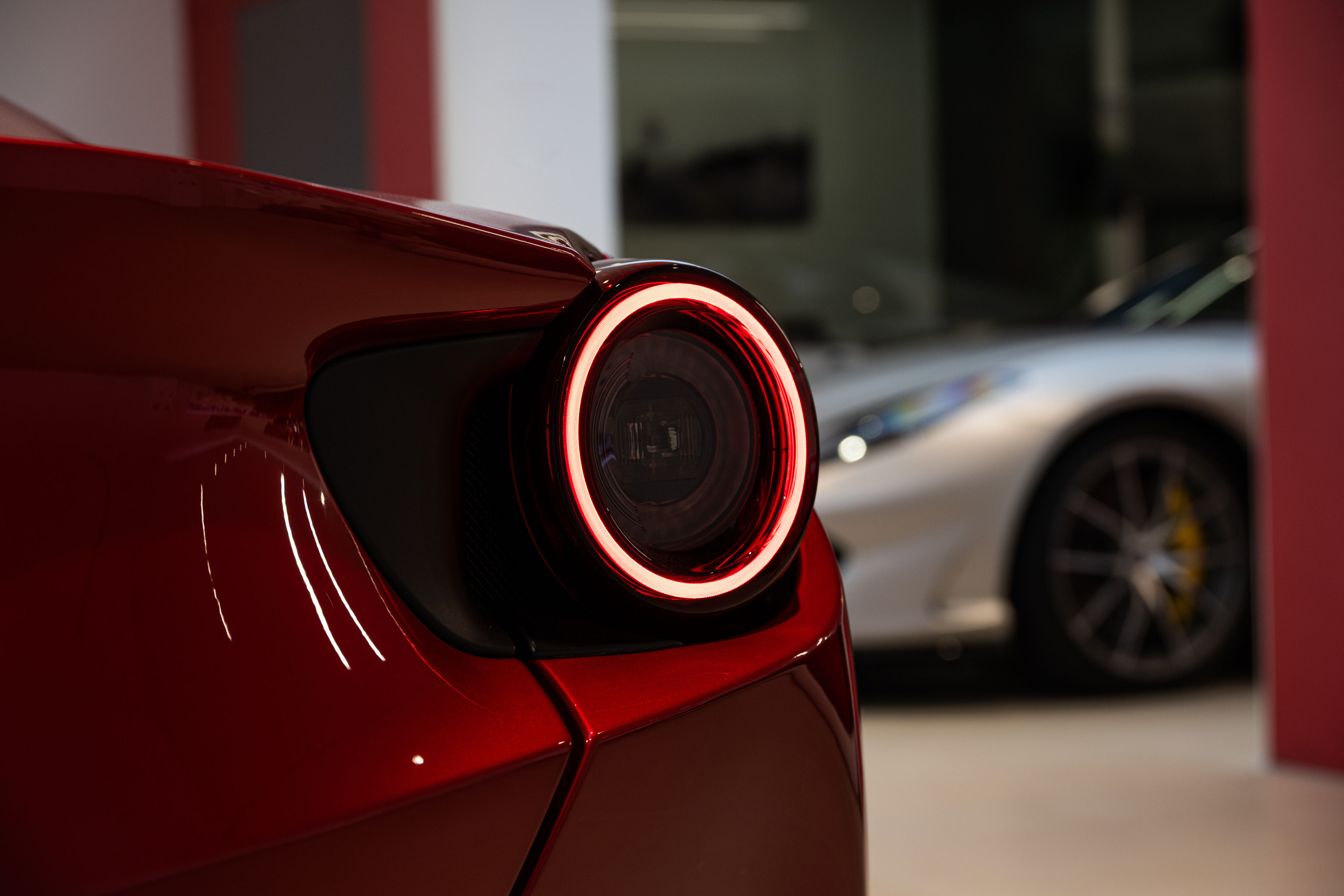 Ferrari Portofino - 2018 - Joinsteer - #9