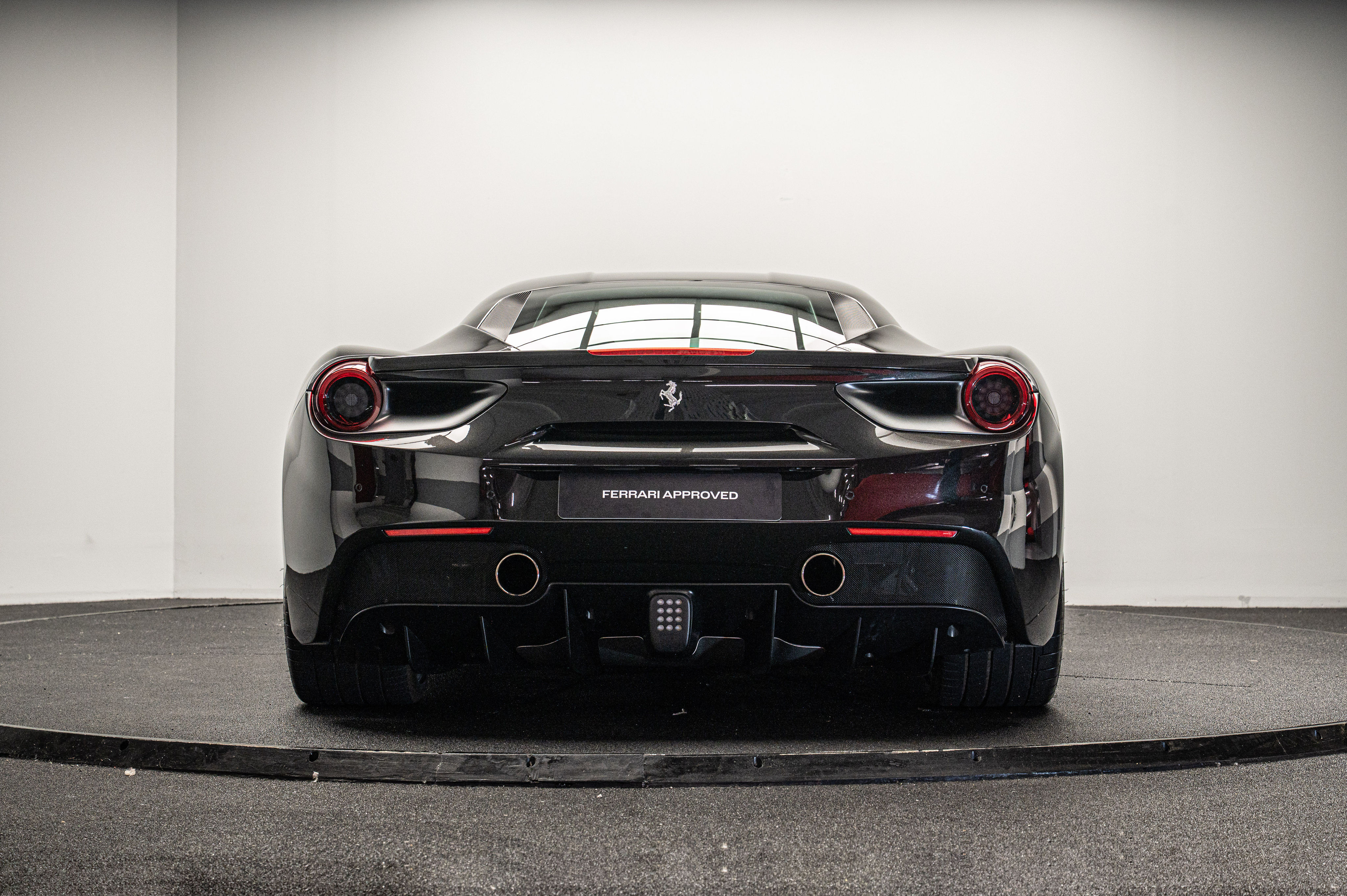 Ferrari 488 GTB - 2016 - Joinsteer - #4