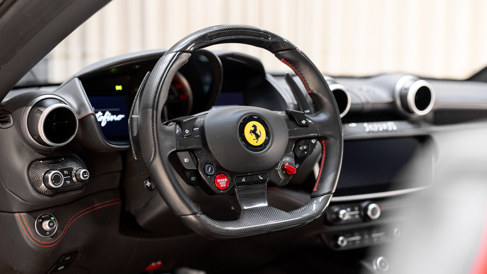 Ferrari Portofino - 2018 - Joinsteer - #5