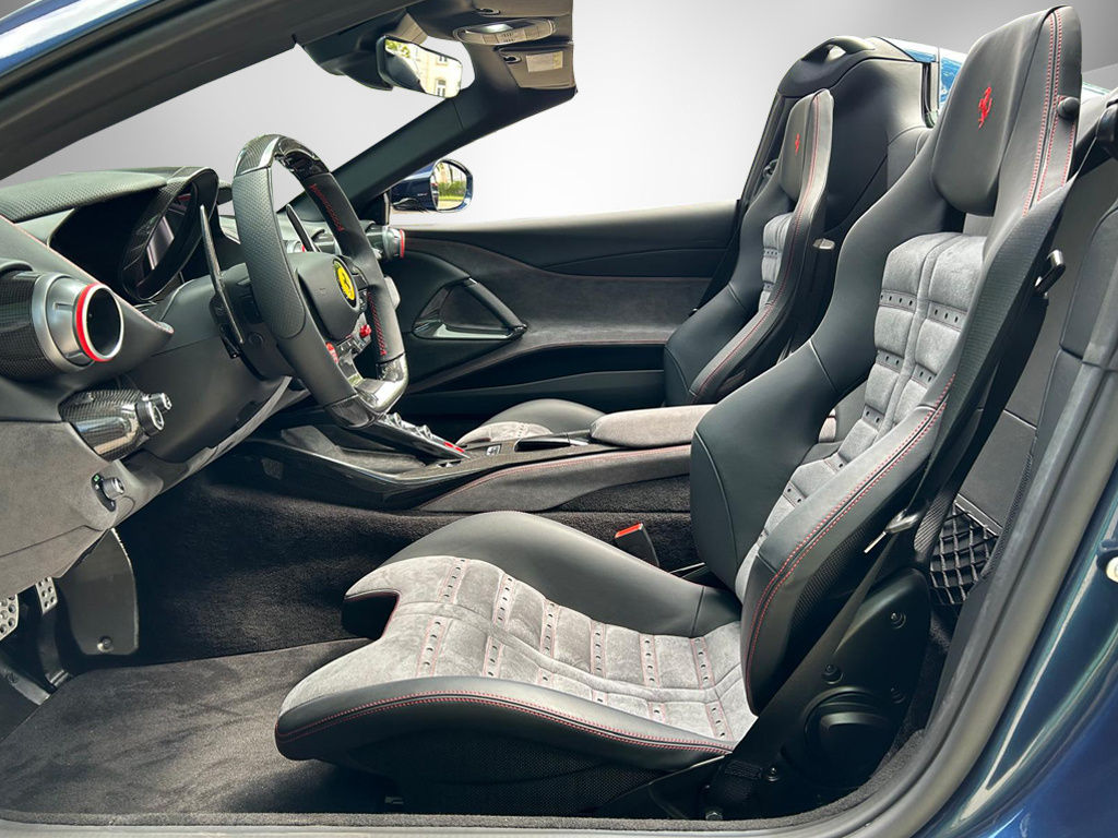 Ferrari 812 GTS - 2021 - Joinsteer - #9
