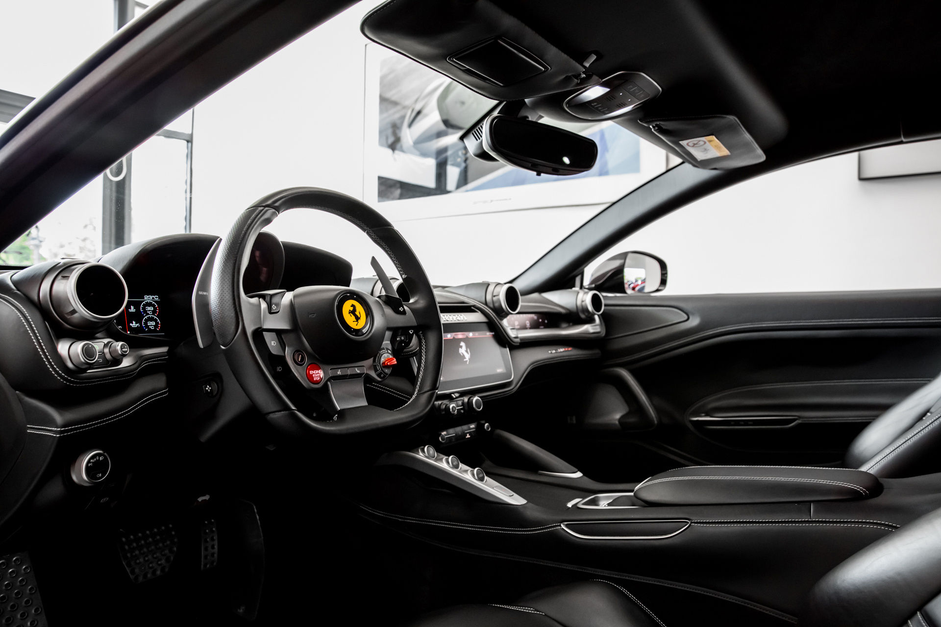Ferrari GTC4Lusso - 2017 - Joinsteer - #5