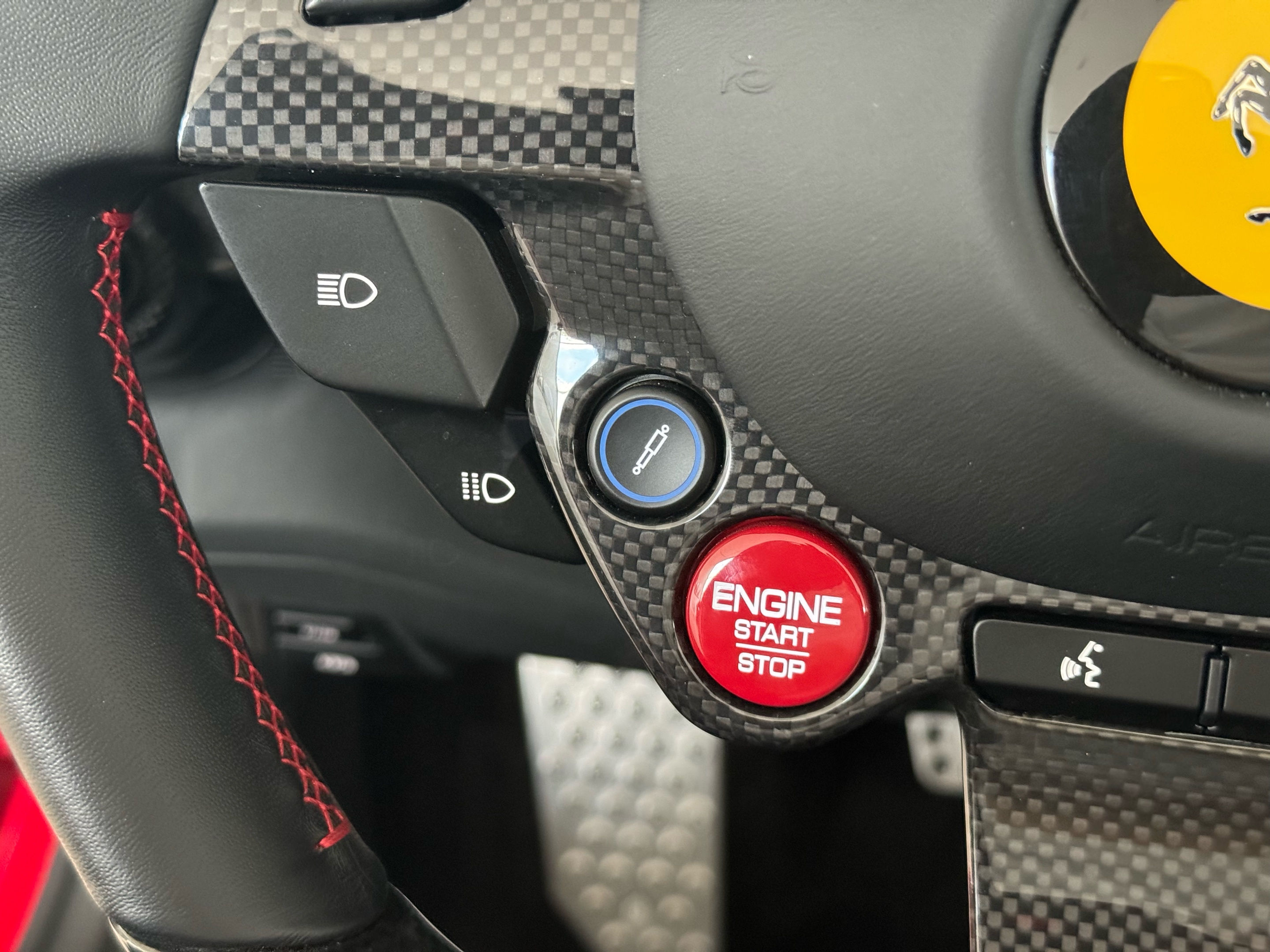 Ferrari 812 GTS - 2021 - Joinsteer - #14