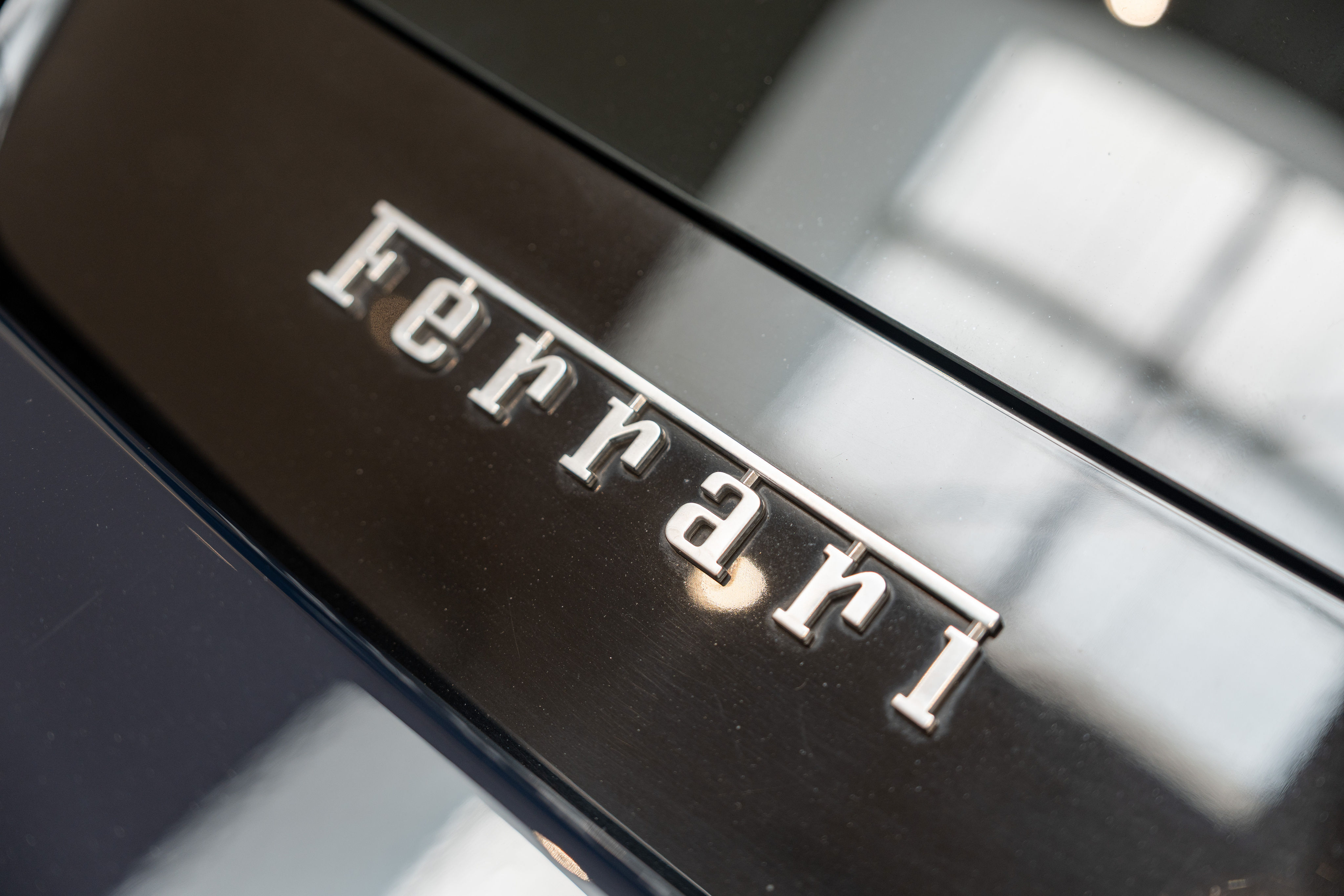 Ferrari 488 GTB - 2016 - Joinsteer - #42