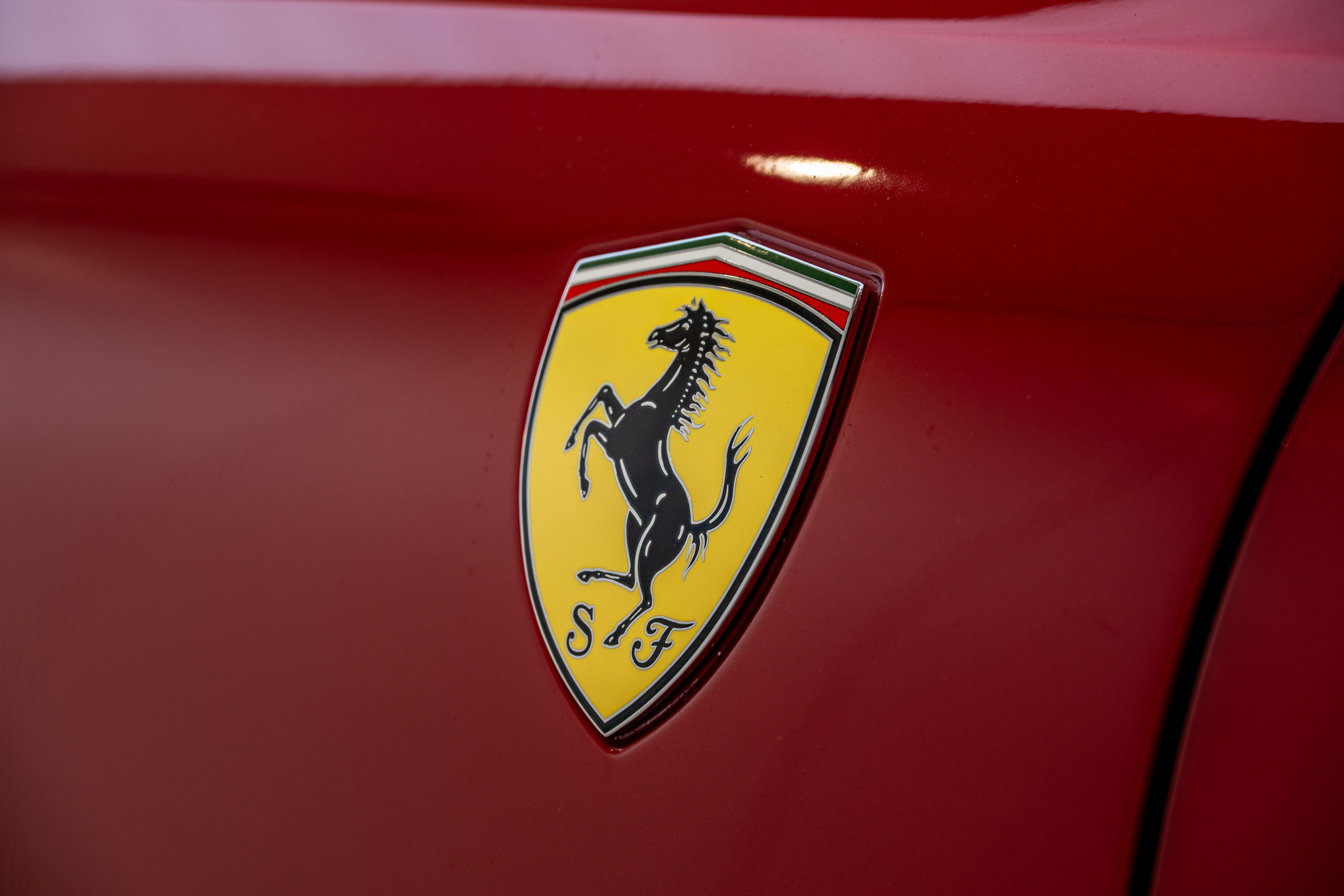 Ferrari Portofino - 2018 - Joinsteer - #11