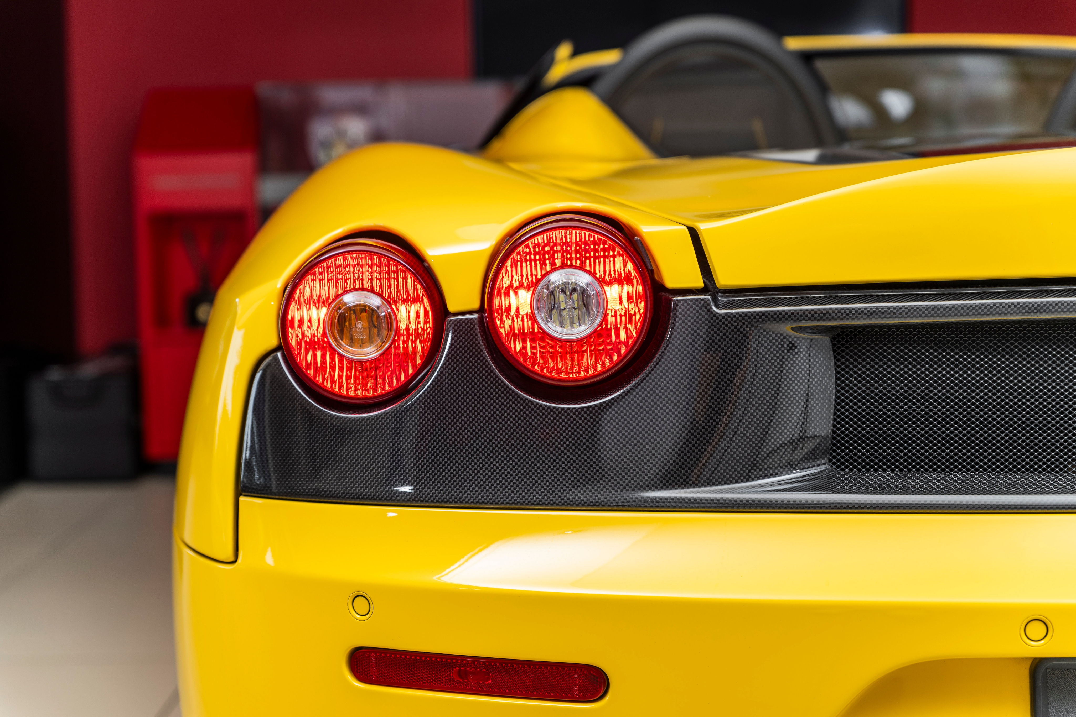 Ferrari F430 Spider - 2008 - Joinsteer - #17