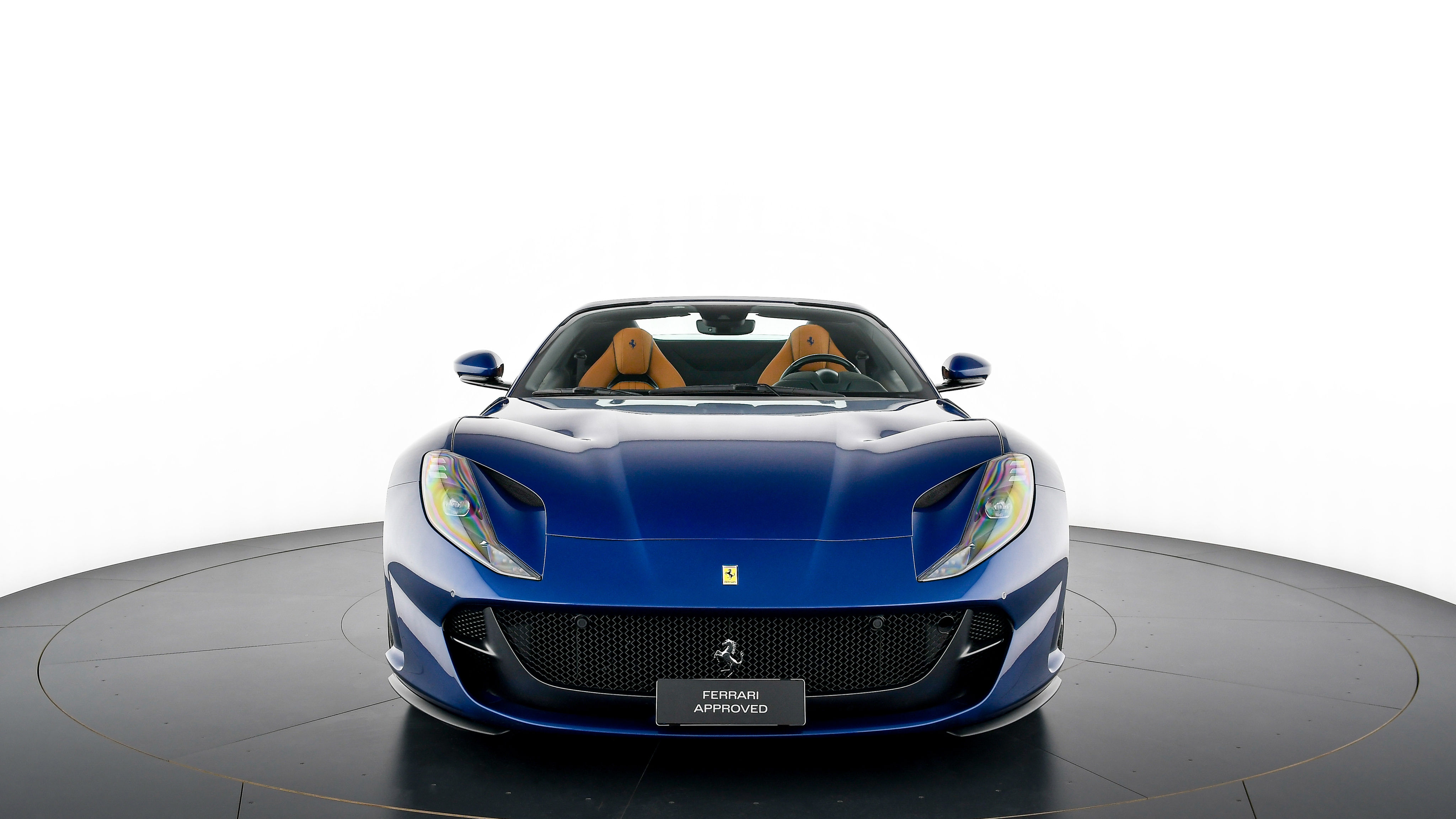 Ferrari 812 GTS - 2022 - Joinsteer - #2