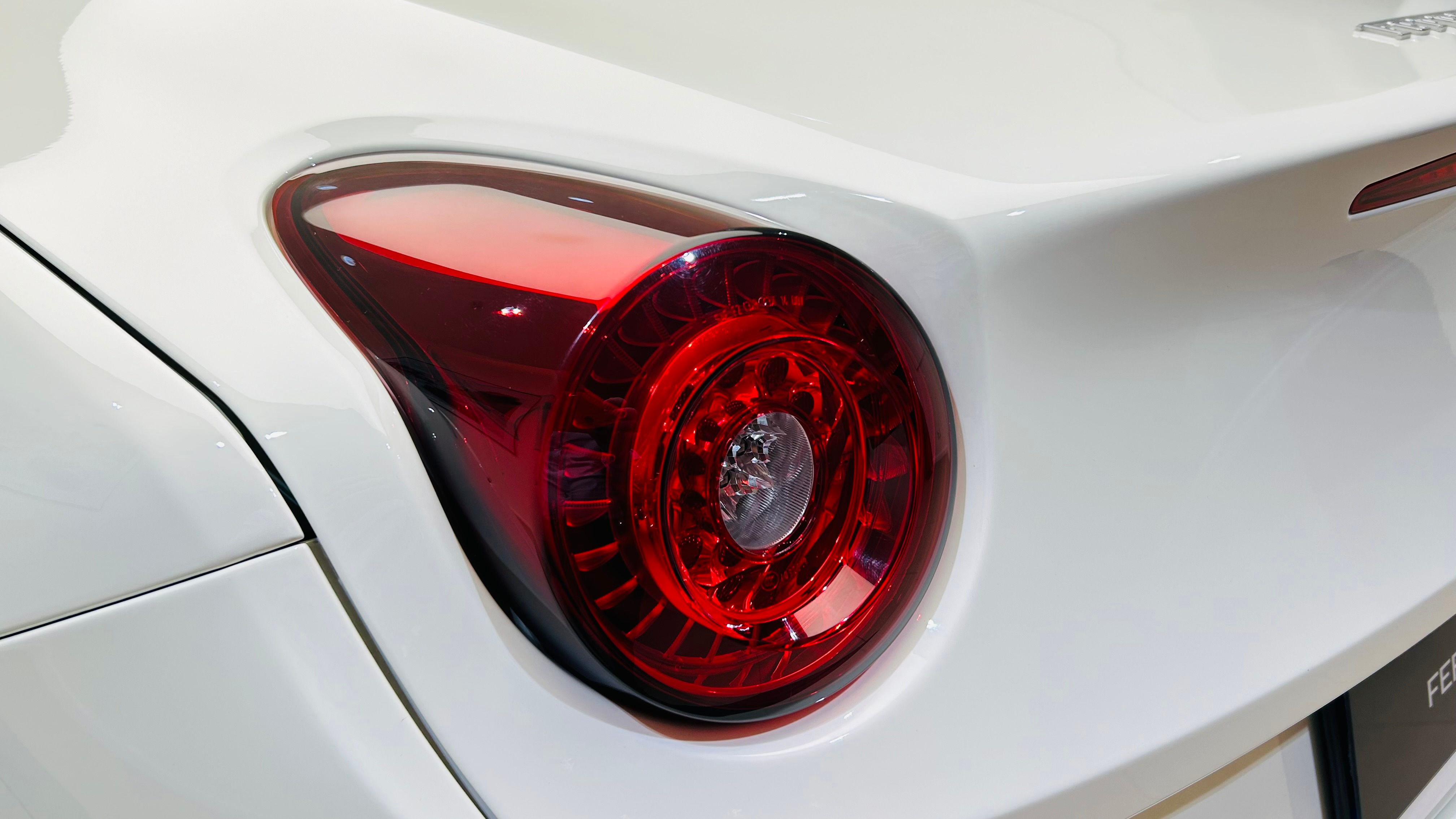 Ferrari California T - 2016 - Joinsteer - #39