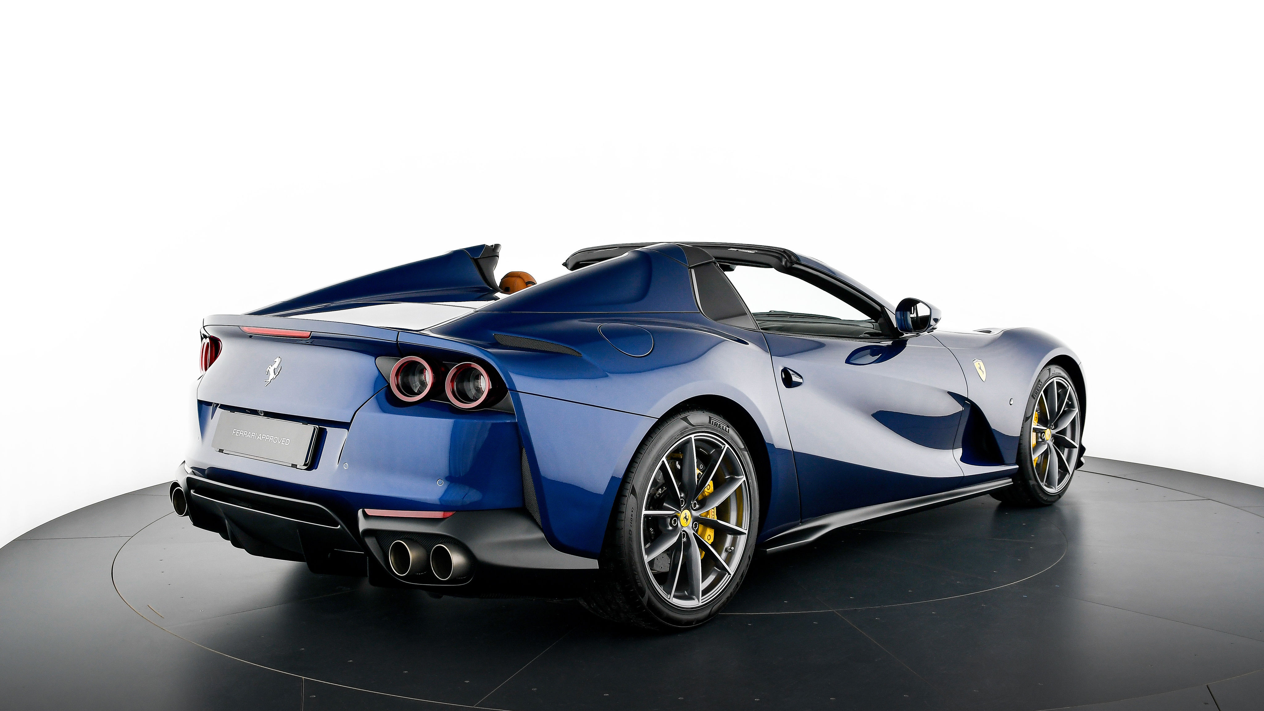 Ferrari 812 GTS - 2022 - Joinsteer - #3