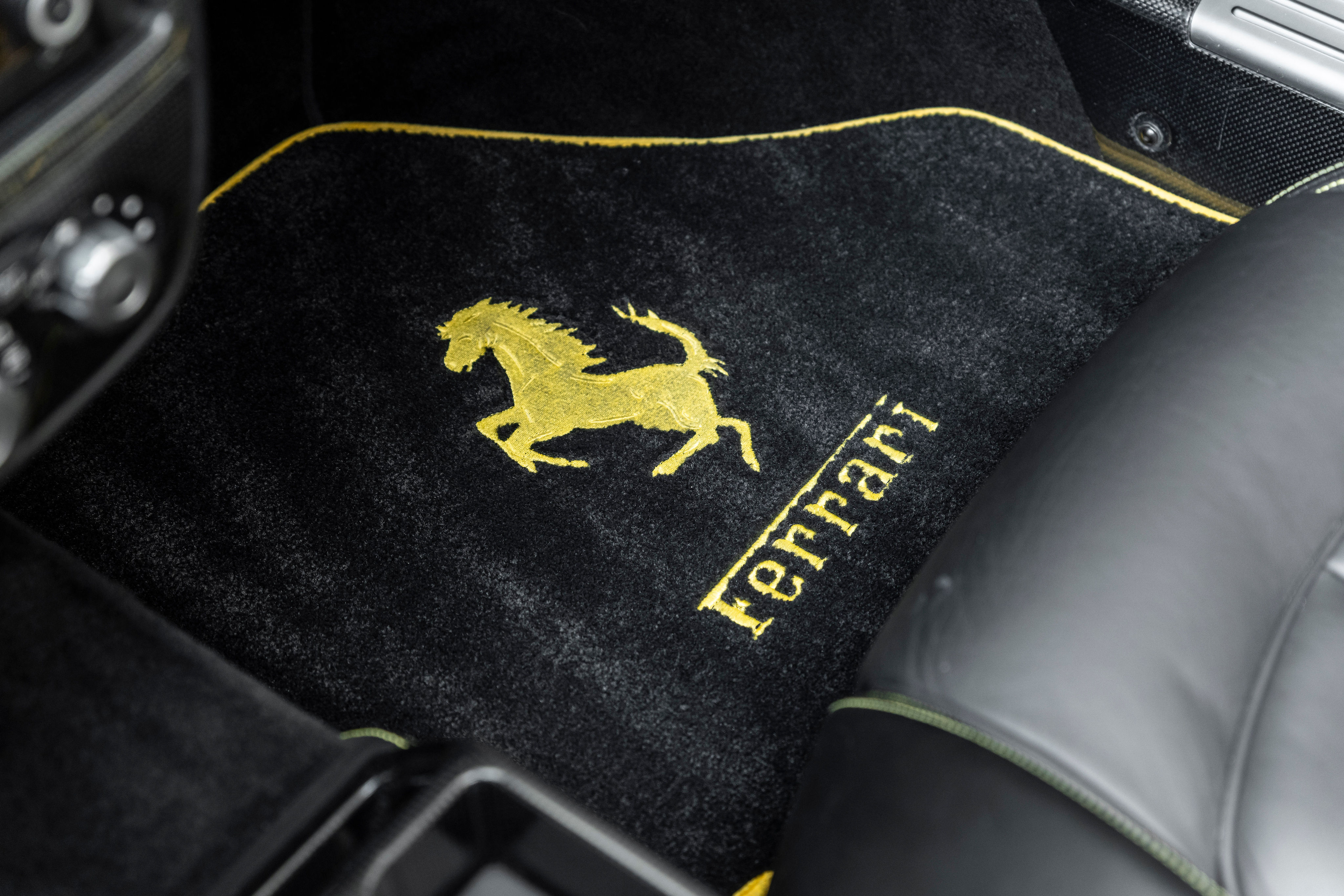 Ferrari F430 Spider - 2008 - Joinsteer - #18