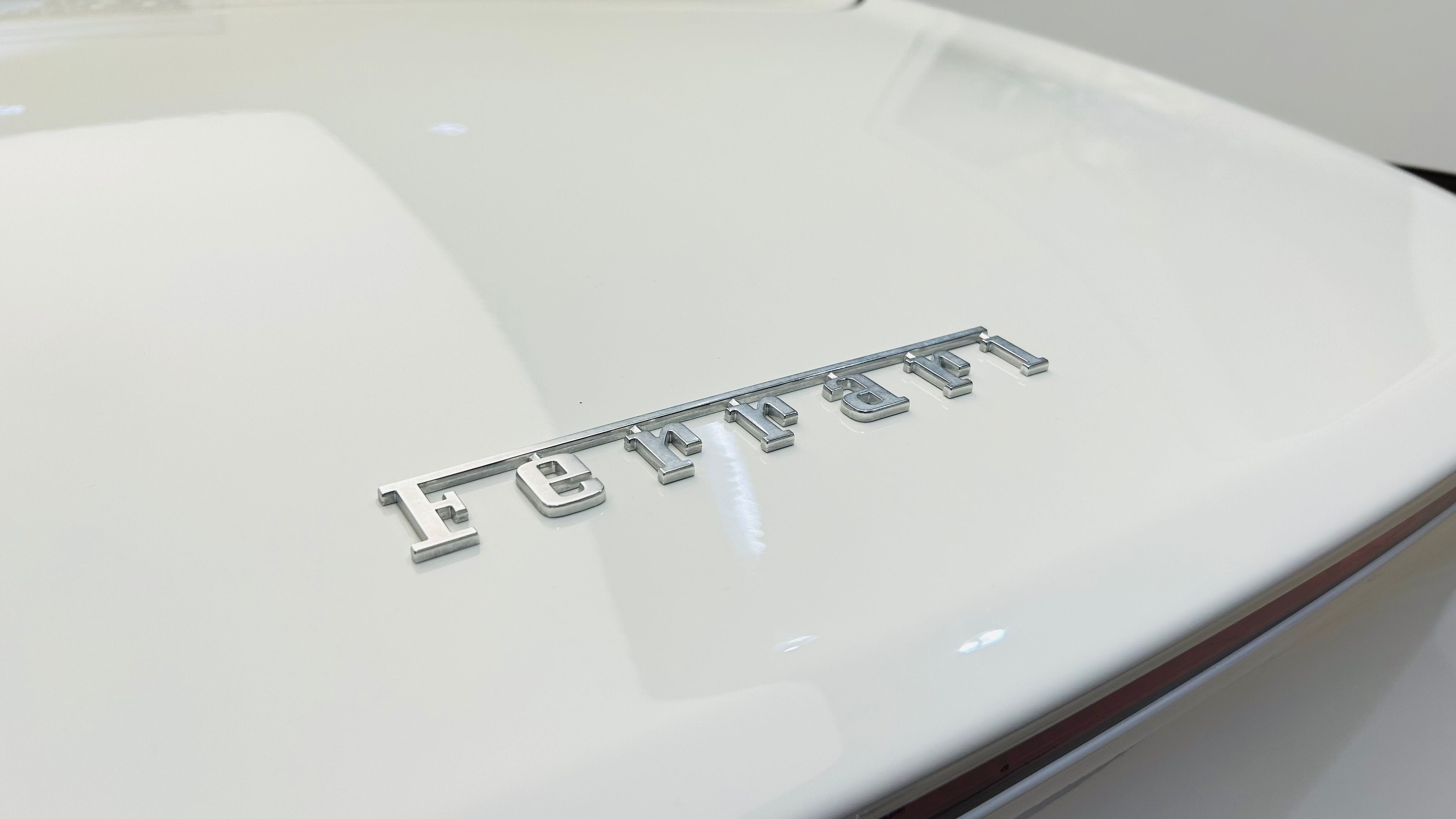 Ferrari California T - 2016 - Joinsteer - #40