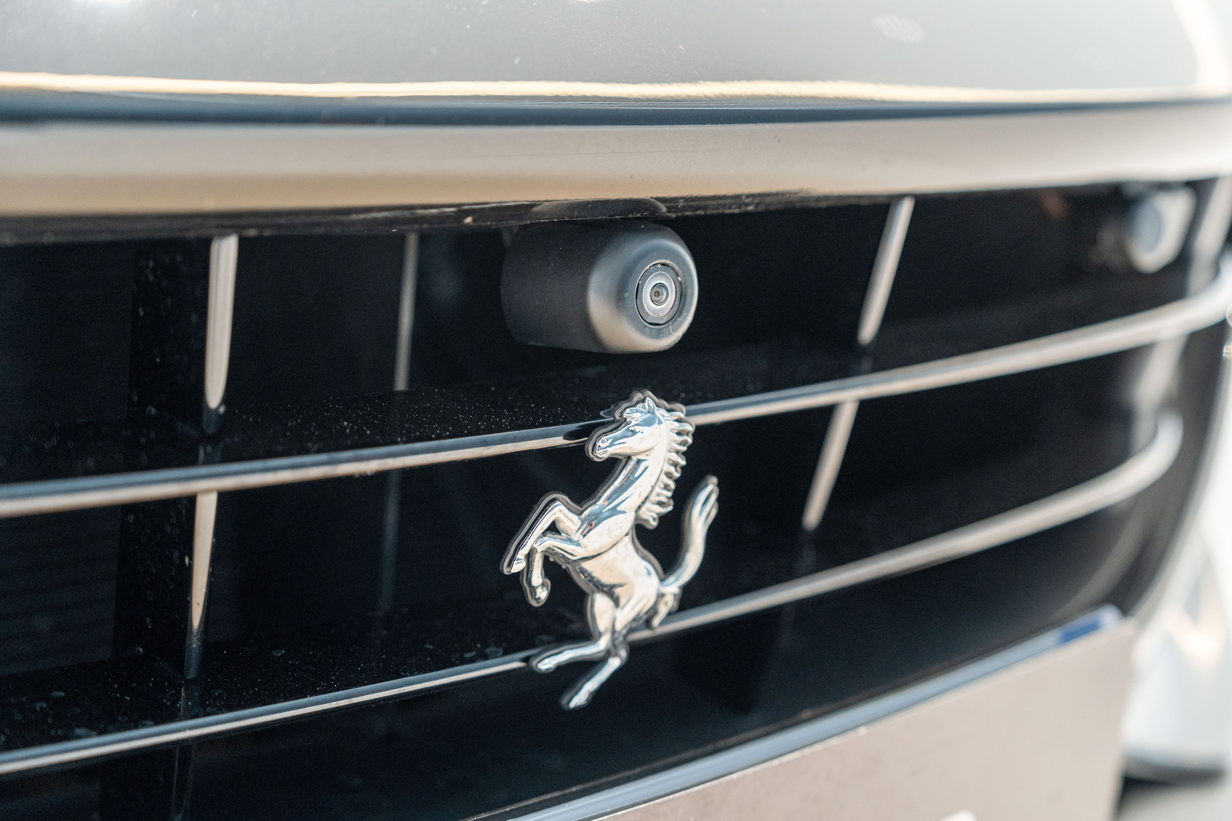 Ferrari Portofino - 2018 - Joinsteer - #39