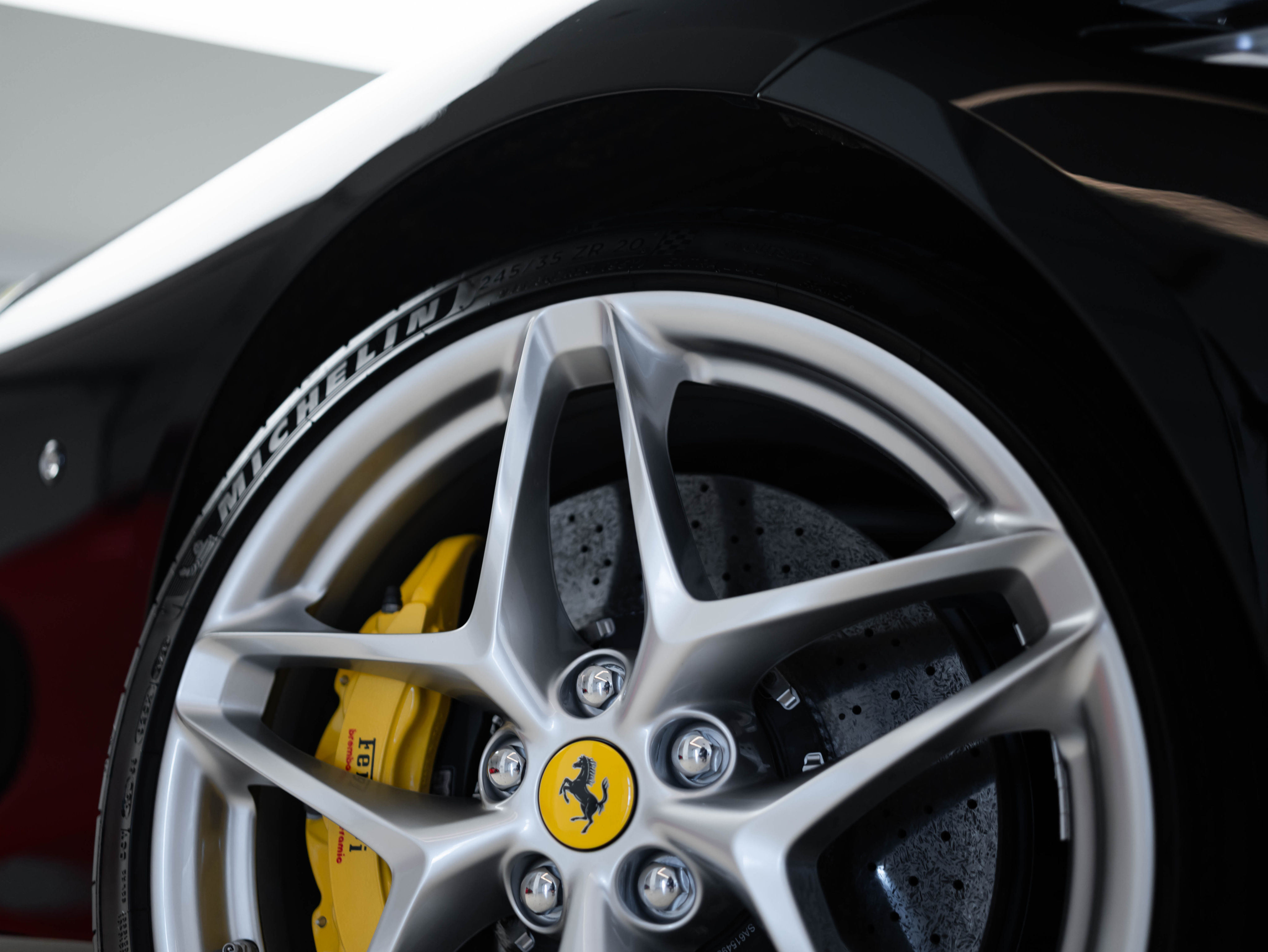 Ferrari Roma - 2021 - Joinsteer - #25