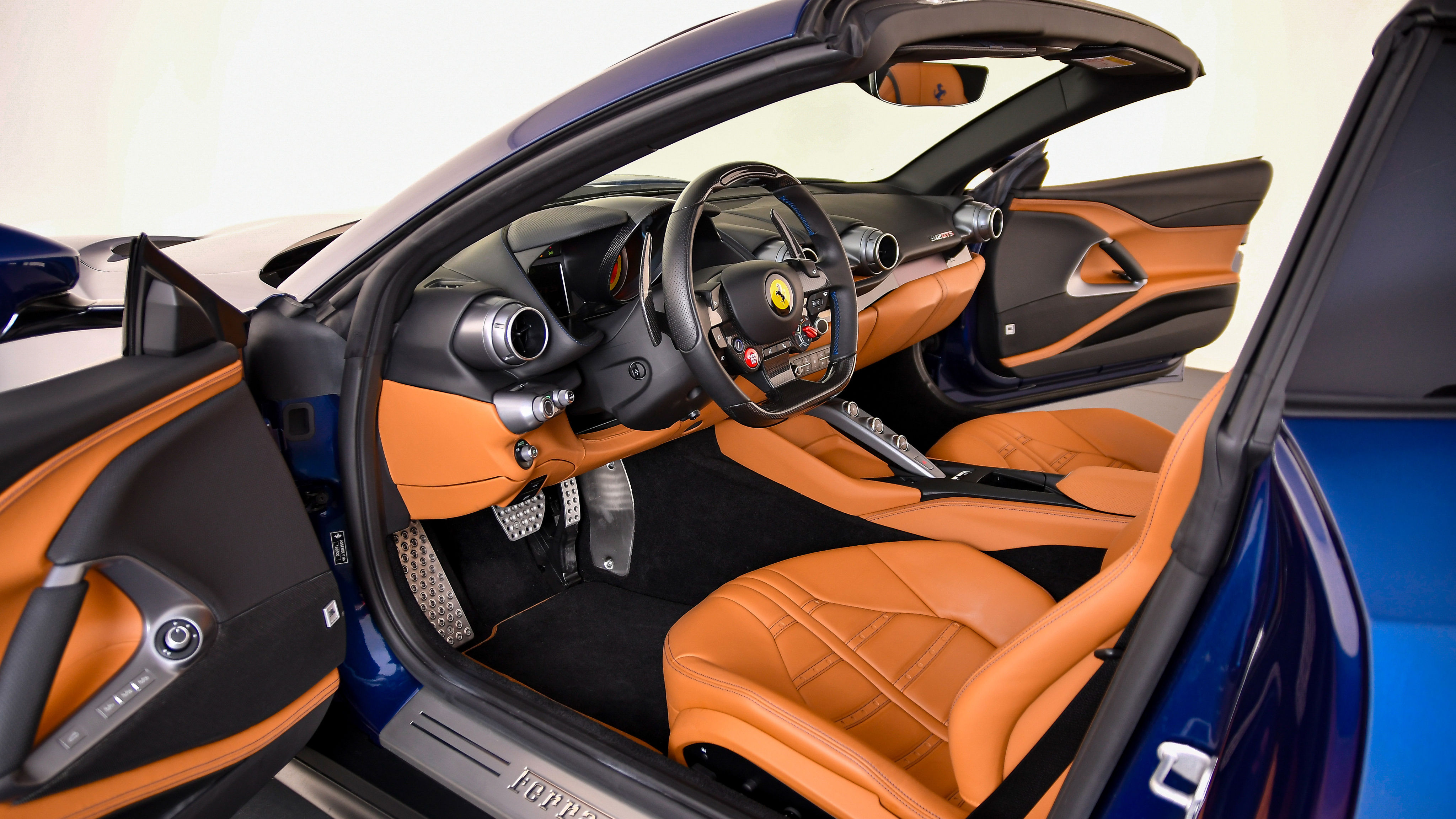 Ferrari 812 GTS - 2022 - Joinsteer - #5