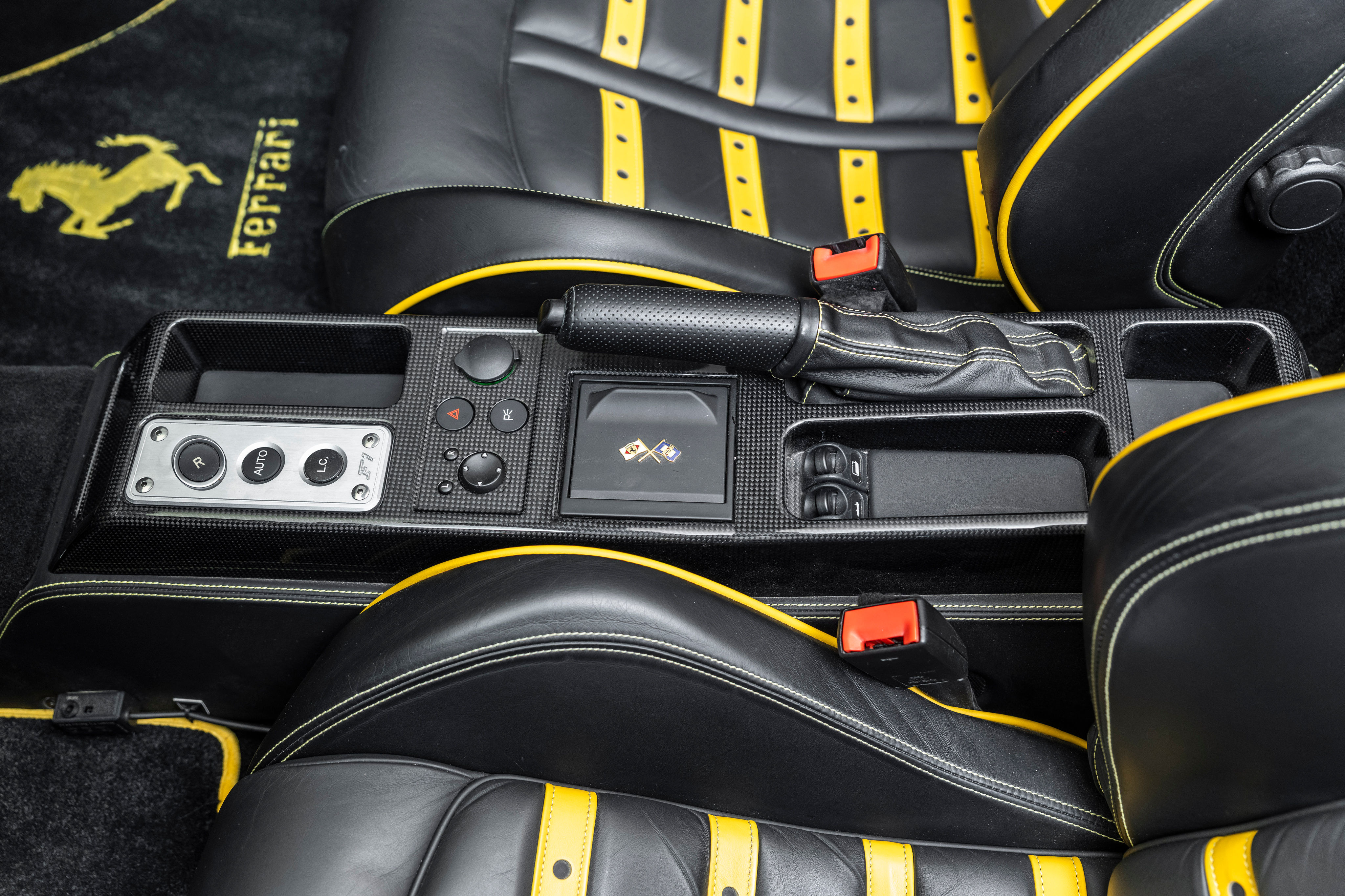 Ferrari F430 Spider - 2008 - Joinsteer - #19
