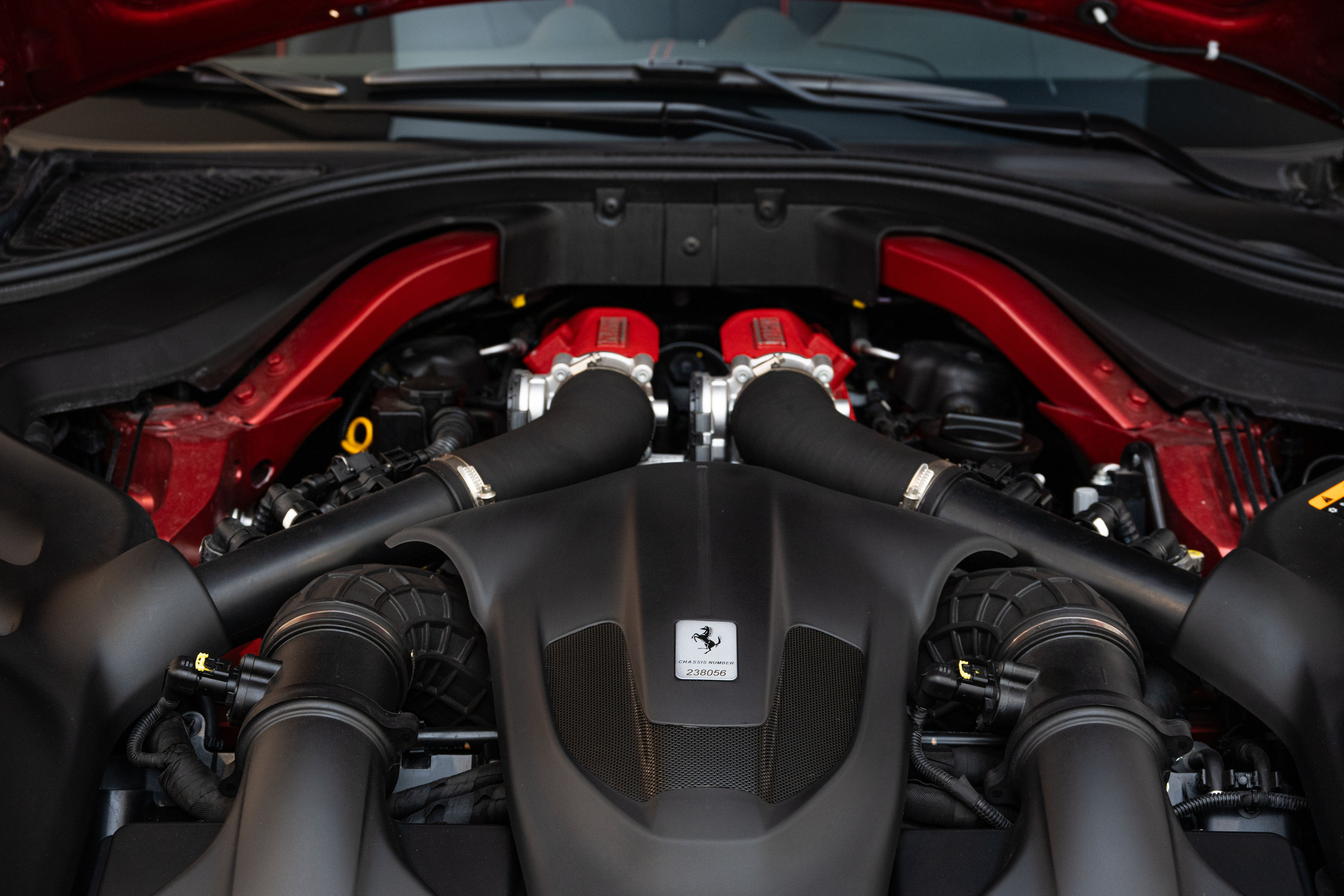 Ferrari Portofino - 2018 - Joinsteer - #14