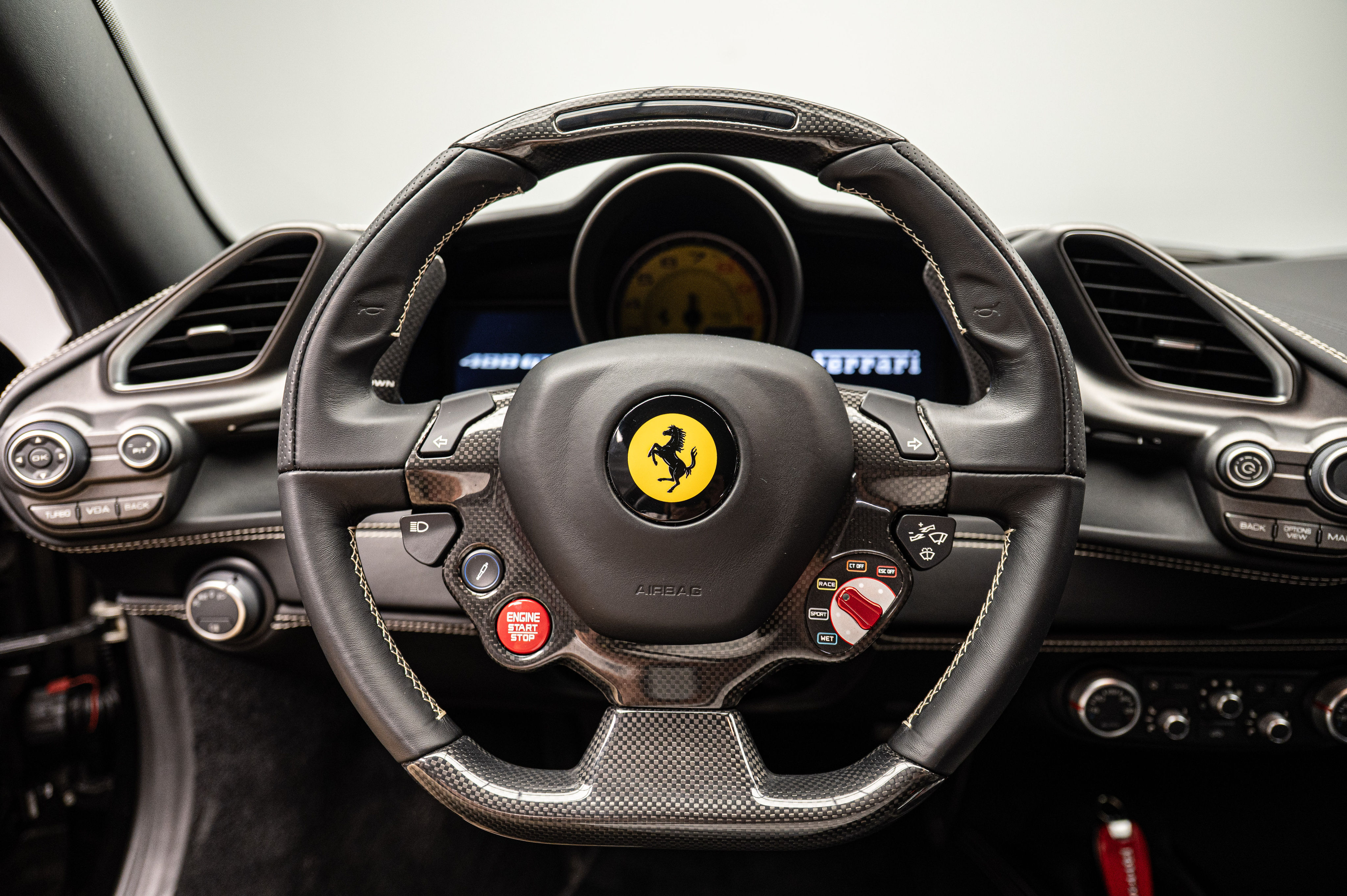 Ferrari 488 GTB - 2016 - Joinsteer - #8