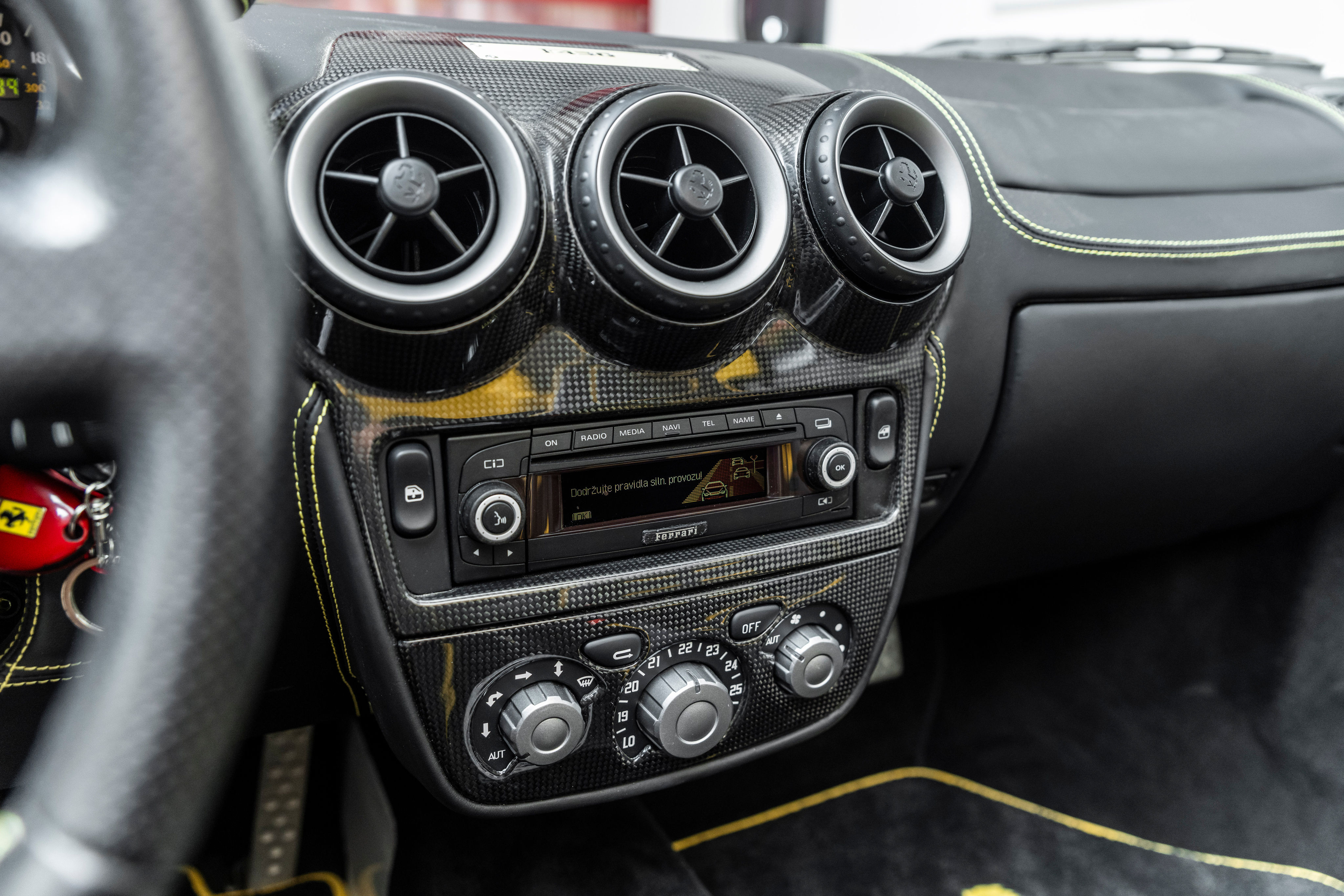 Ferrari F430 Spider - 2008 - Joinsteer - #20