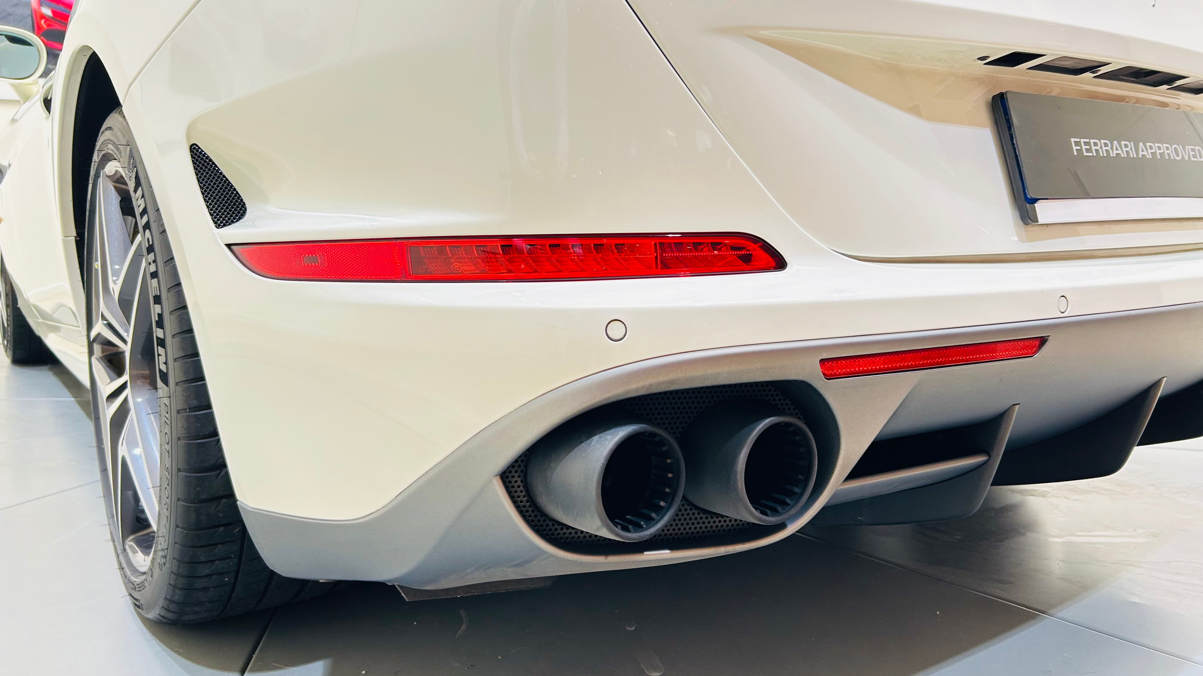 Ferrari California T - 2016 - Joinsteer - #42