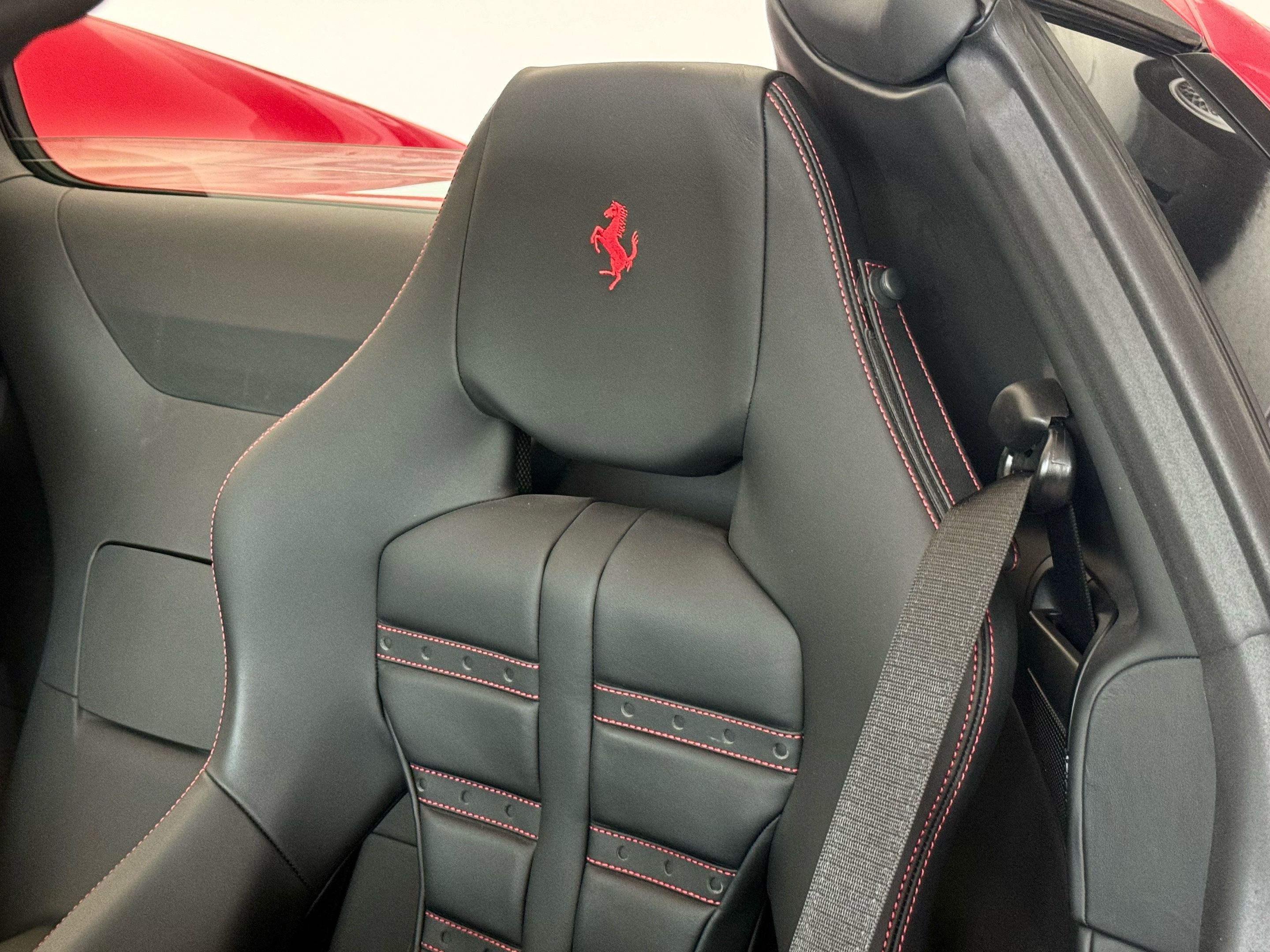 Ferrari 812 GTS - 2021 - Joinsteer - #20