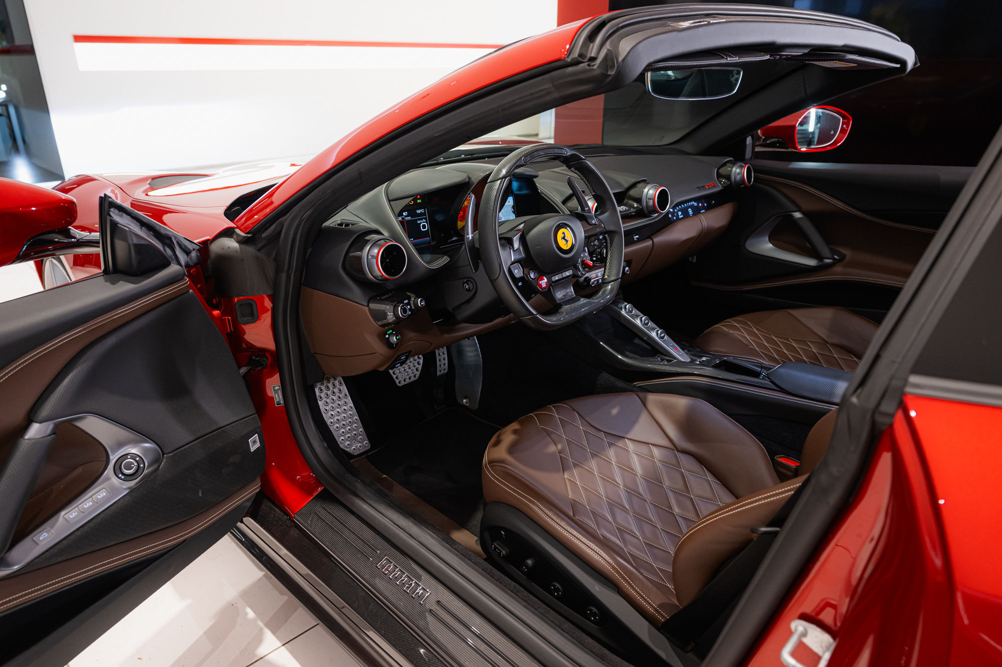 Ferrari 812 GTS - 2022 - Joinsteer - #5