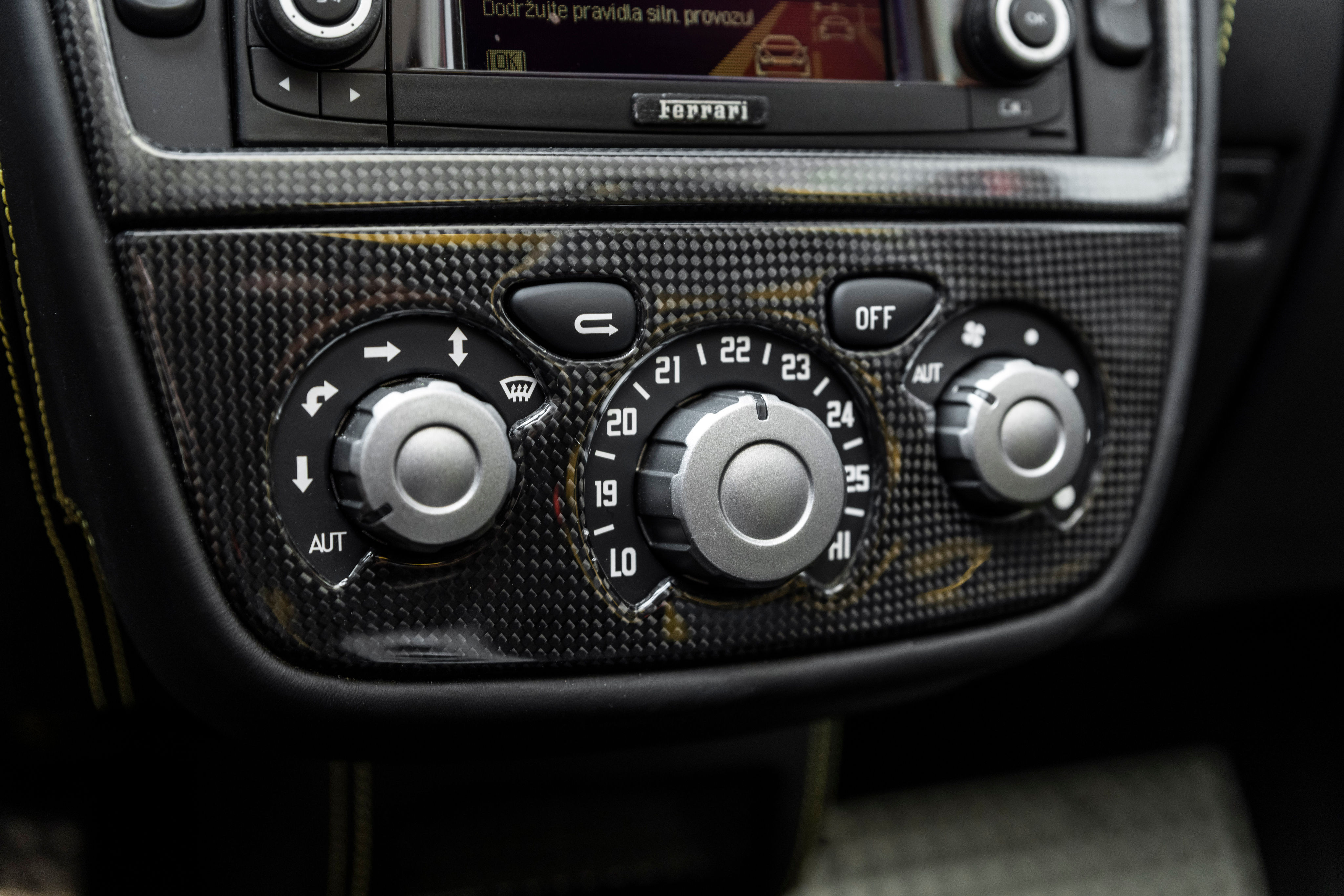 Ferrari F430 Spider - 2008 - Joinsteer - #21