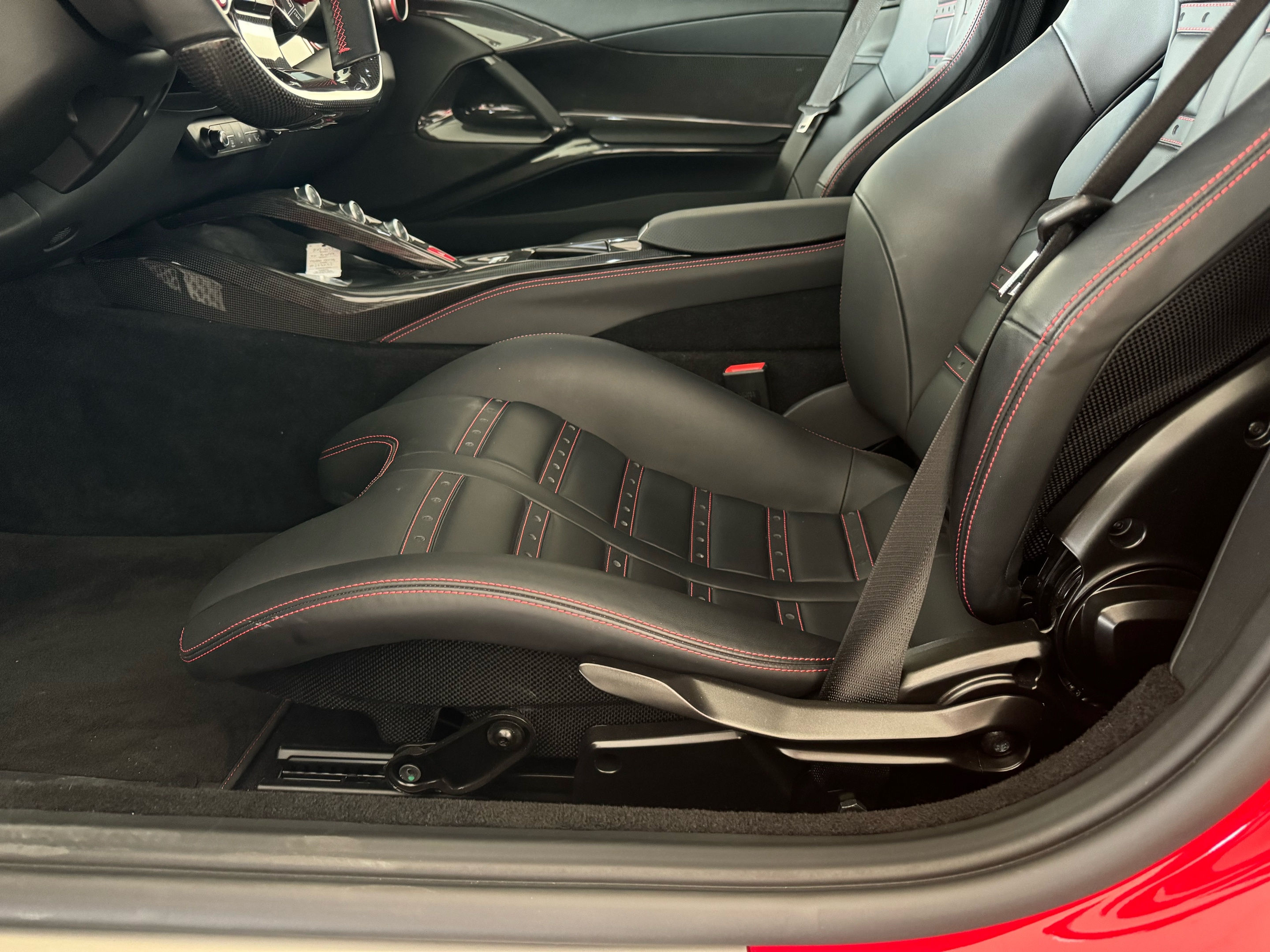 Ferrari 812 GTS - 2021 - Joinsteer - #21