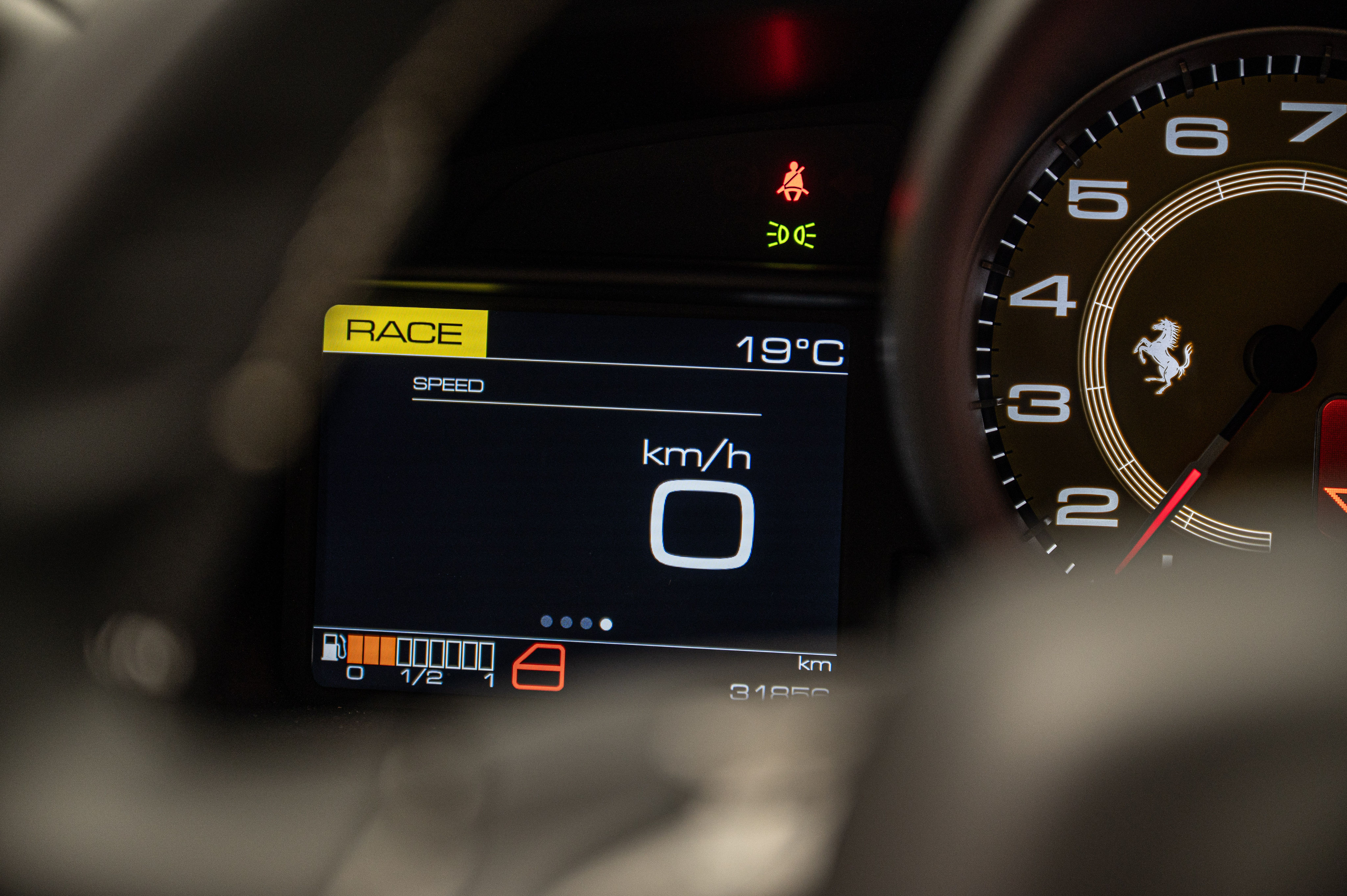 Ferrari 488 GTB - 2016 - Joinsteer - #10