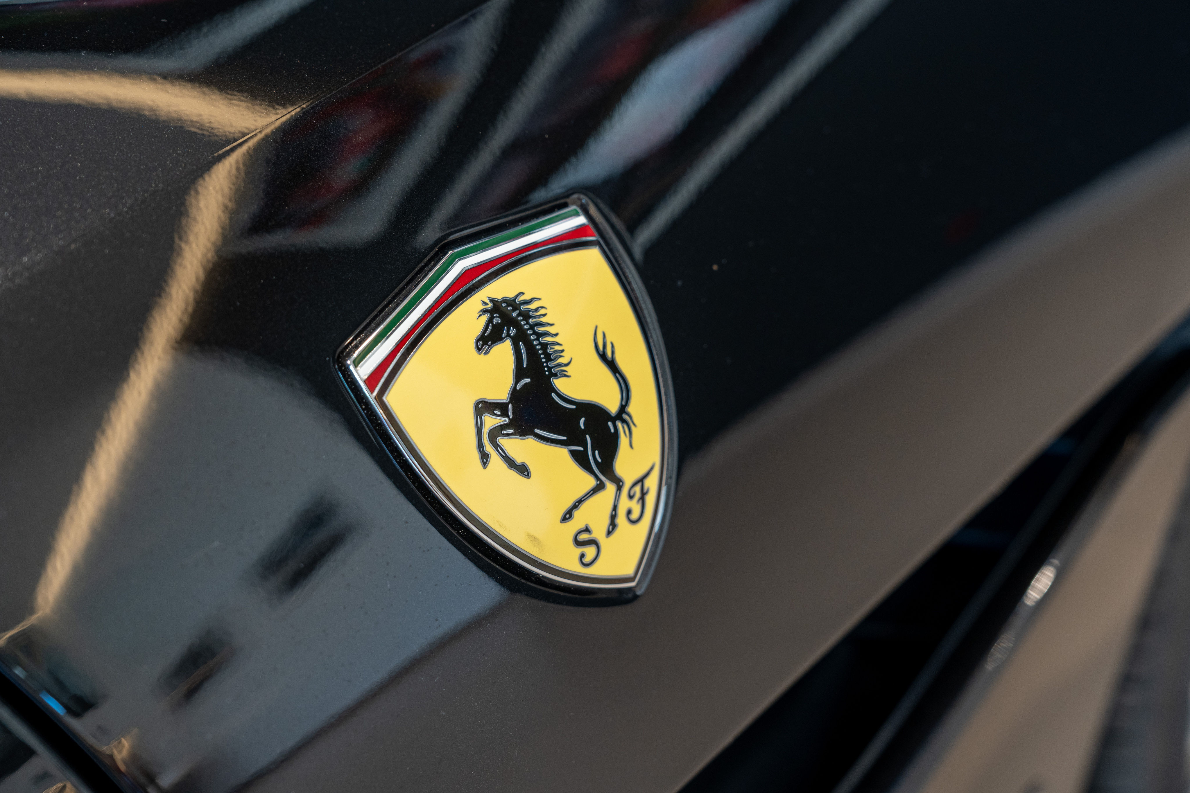Ferrari Portofino - 2018 - Joinsteer - #42