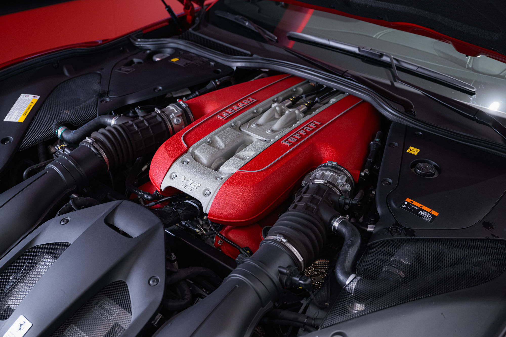 Ferrari 812 GTS - 2022 - Joinsteer - #7