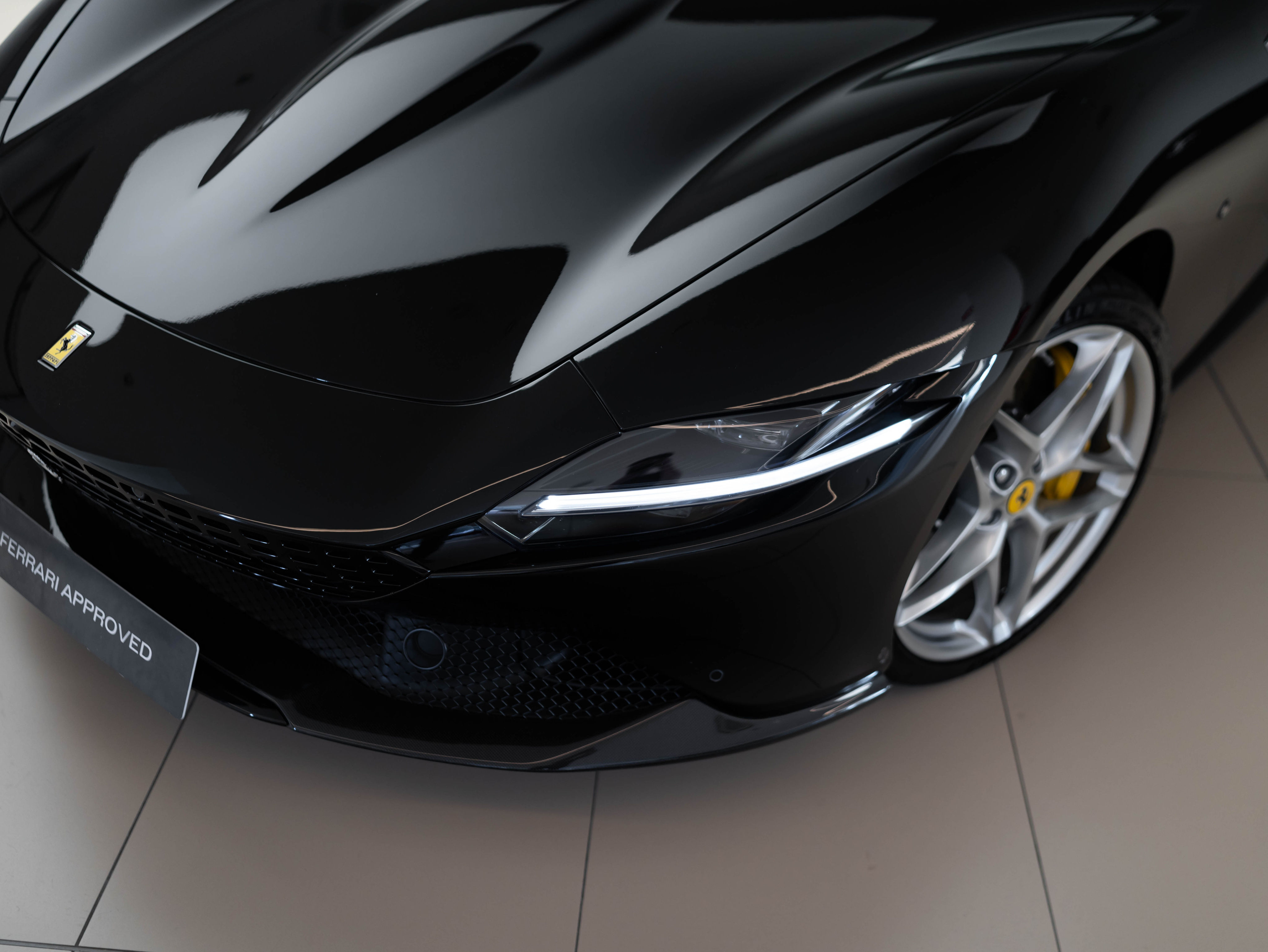 Ferrari Roma - 2021 - Joinsteer - #30