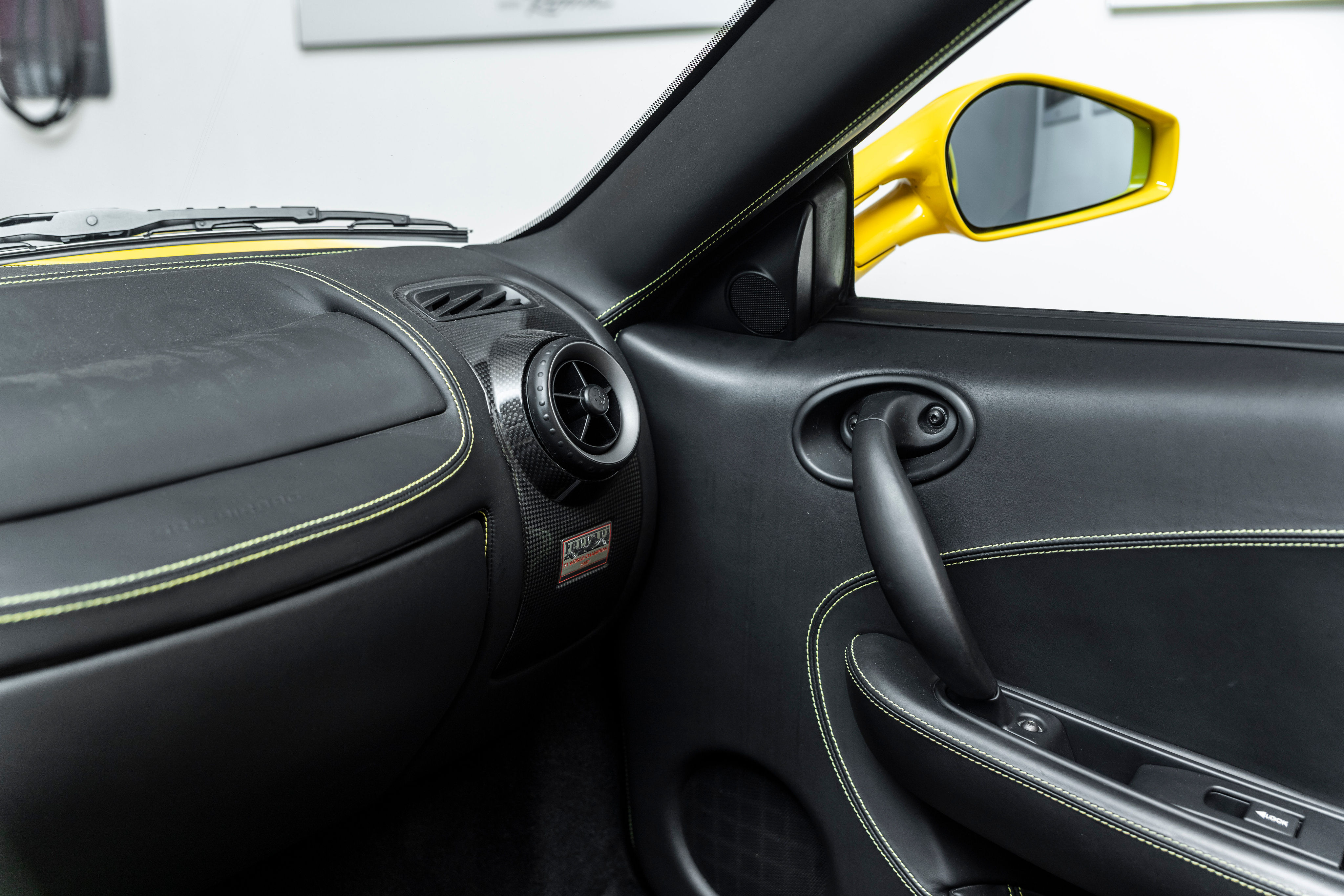 Ferrari F430 Spider - 2008 - Joinsteer - #23