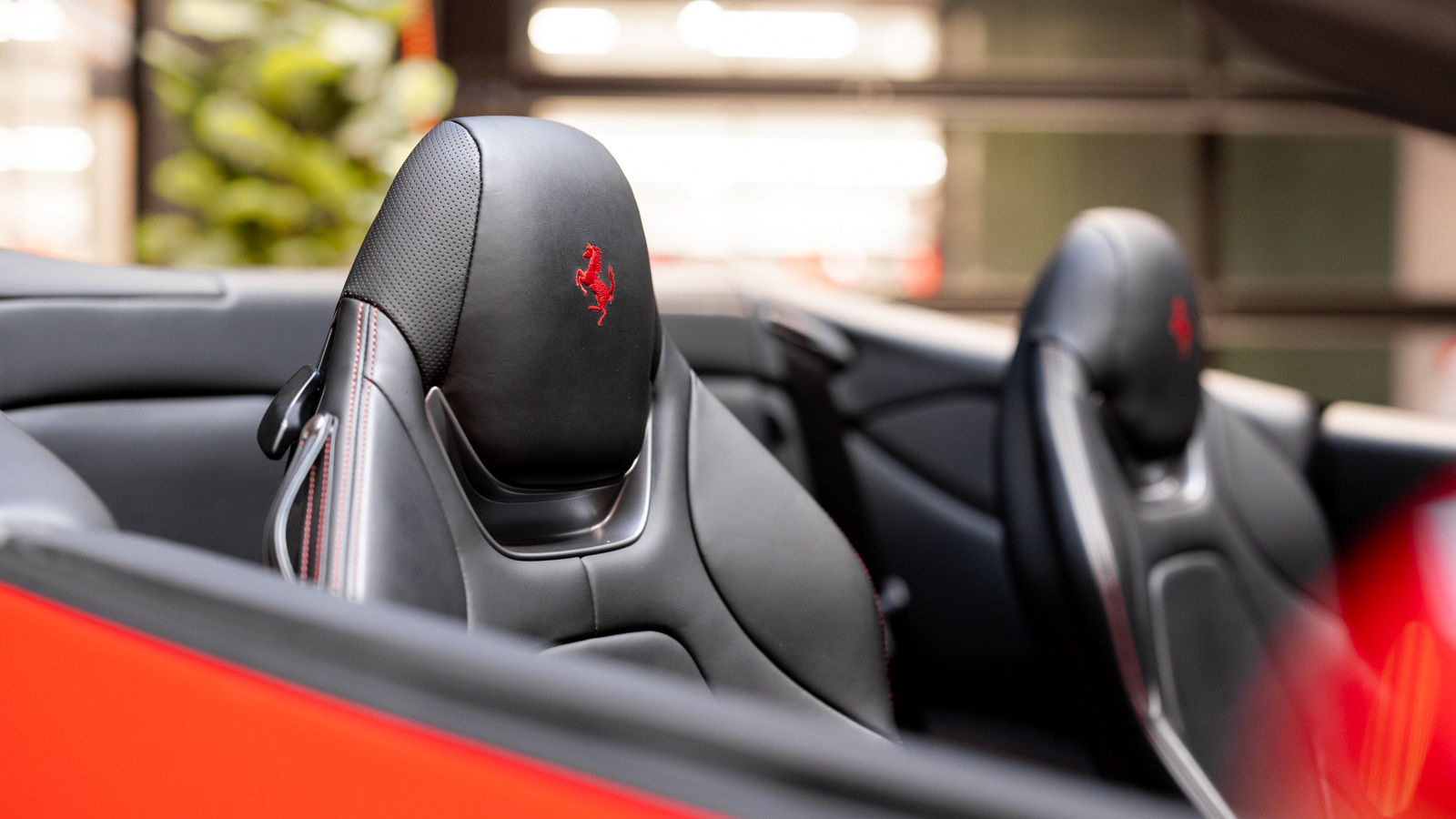Ferrari Portofino - 2018 - Joinsteer - #16