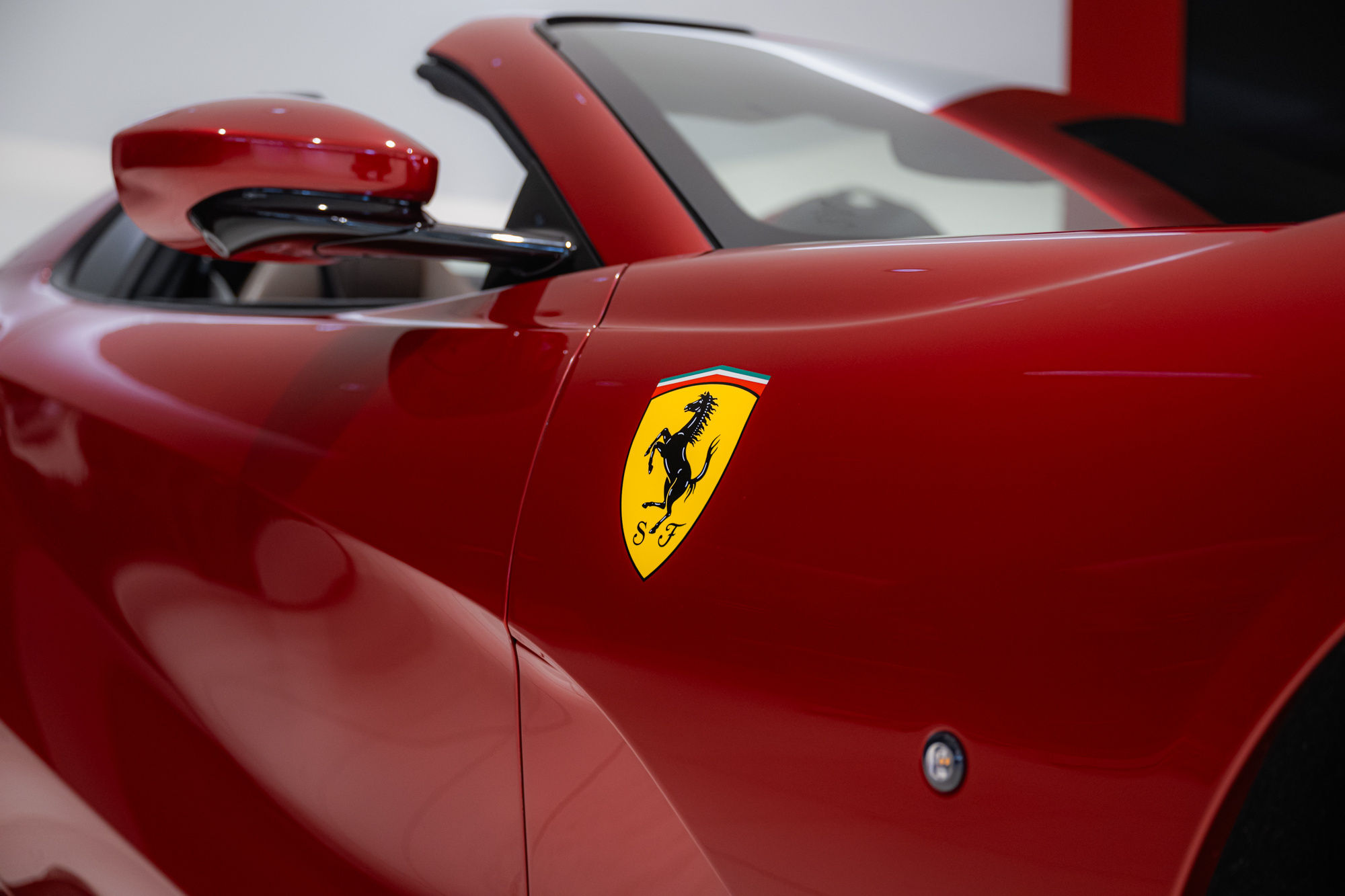 Ferrari 812 GTS - 2022 - Joinsteer - #10