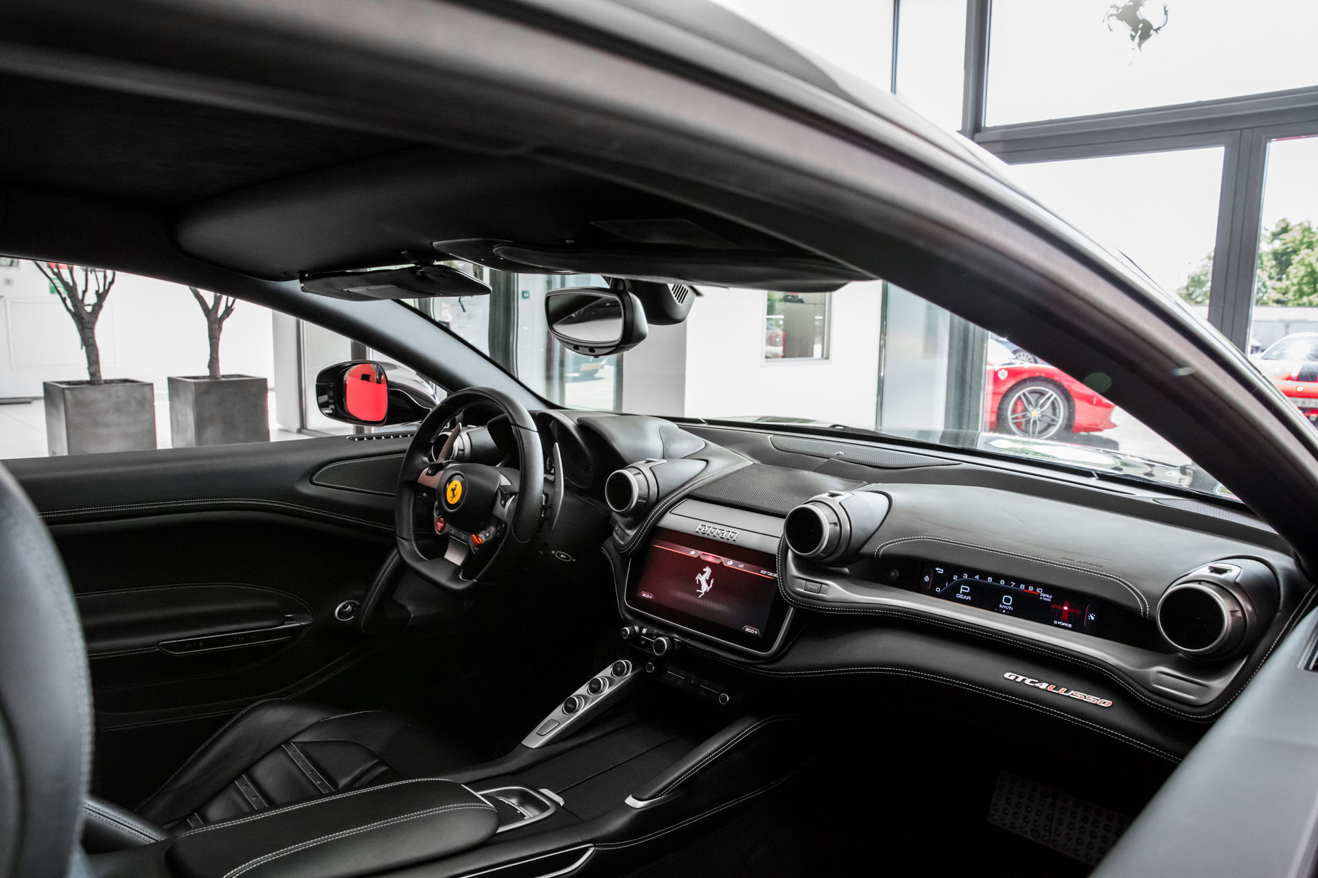 Ferrari GTC4Lusso - 2017 - Joinsteer - #16