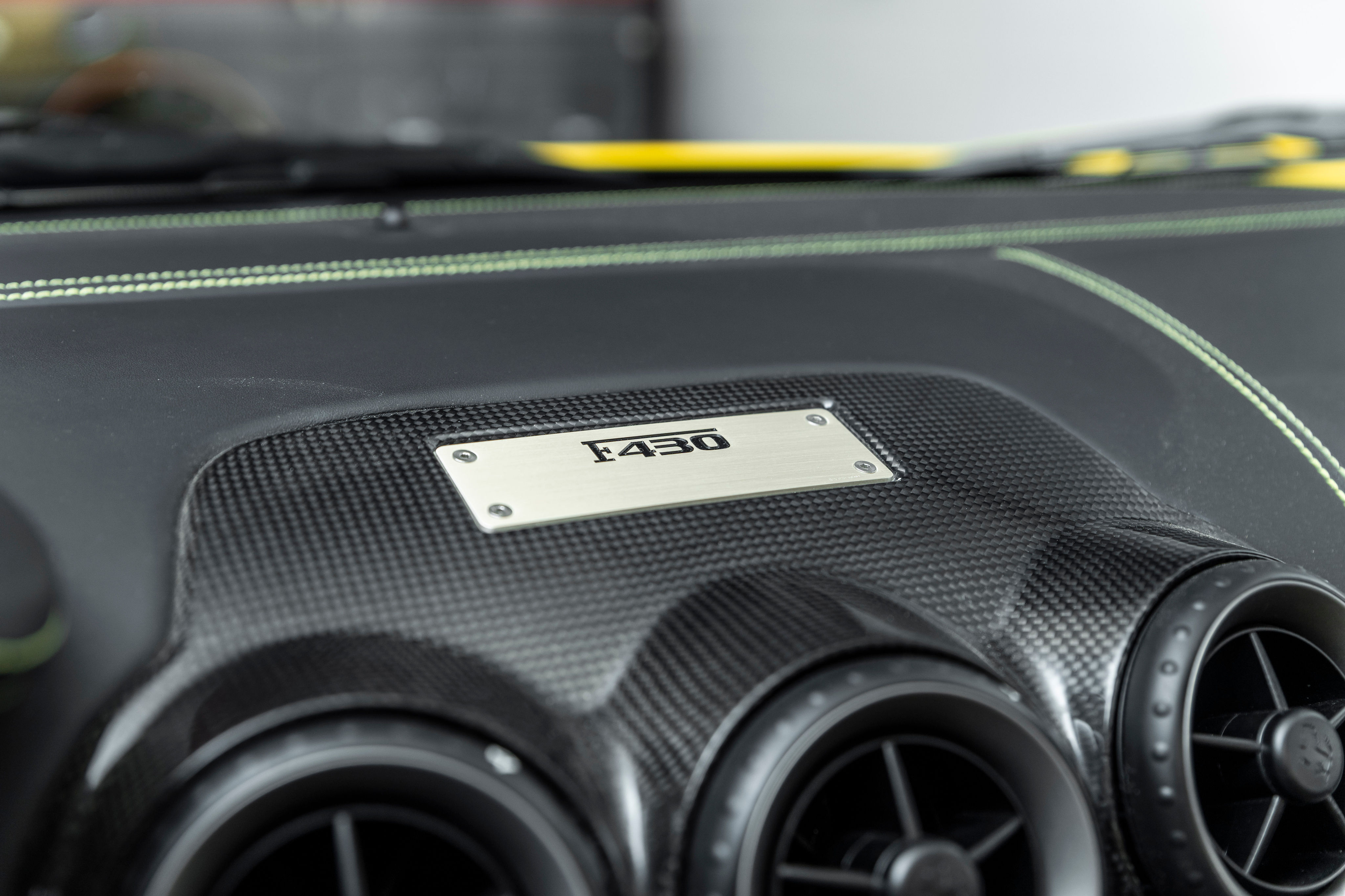 Ferrari F430 Spider - 2008 - Joinsteer - #24