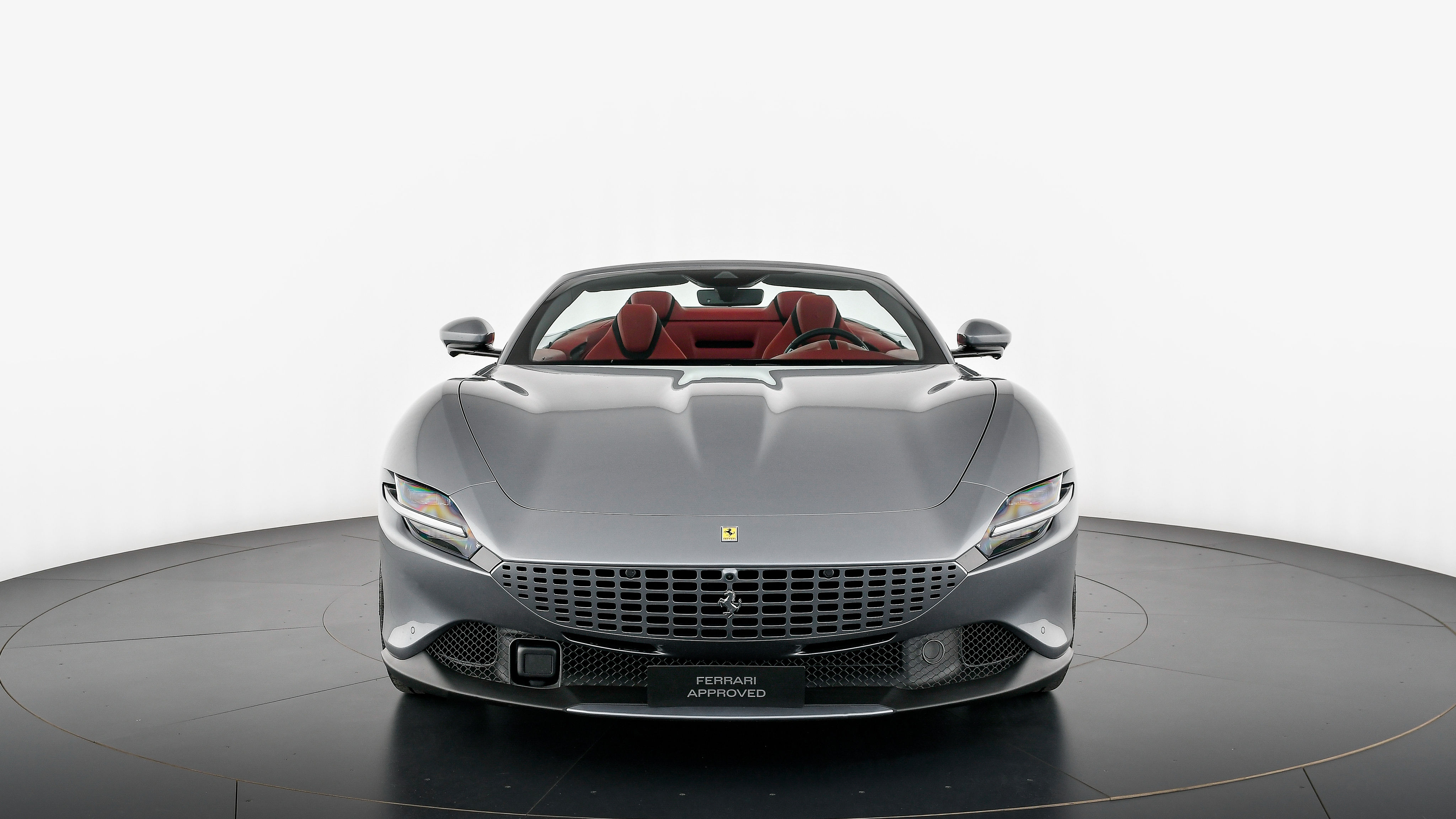 Ferrari Roma Spider - 2024 - Joinsteer - #2