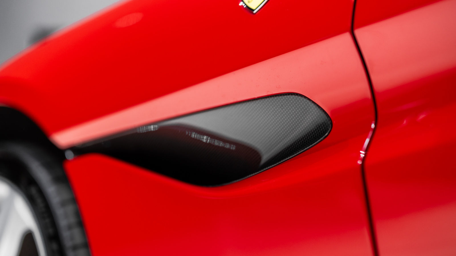 Ferrari Portofino - 2018 - Joinsteer - #18
