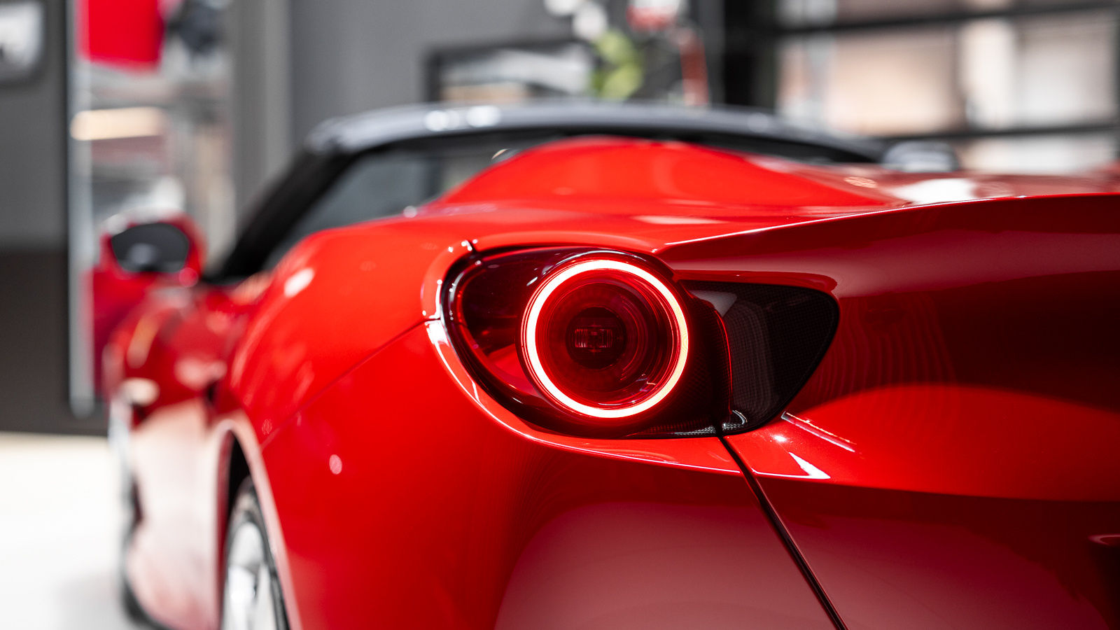 Ferrari Portofino - 2018 - Joinsteer - #19