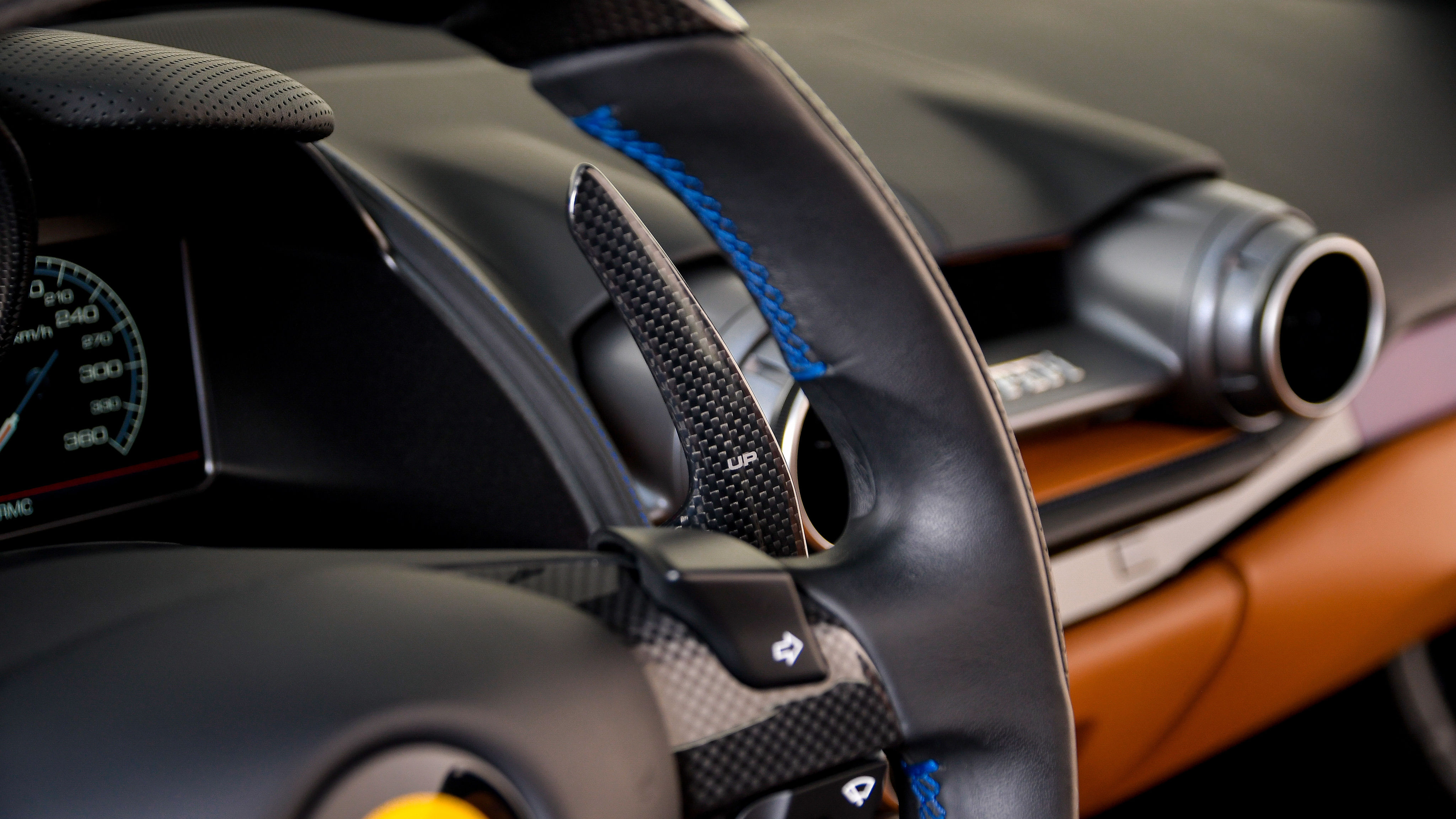 Ferrari 812 GTS - 2022 - Joinsteer - #11