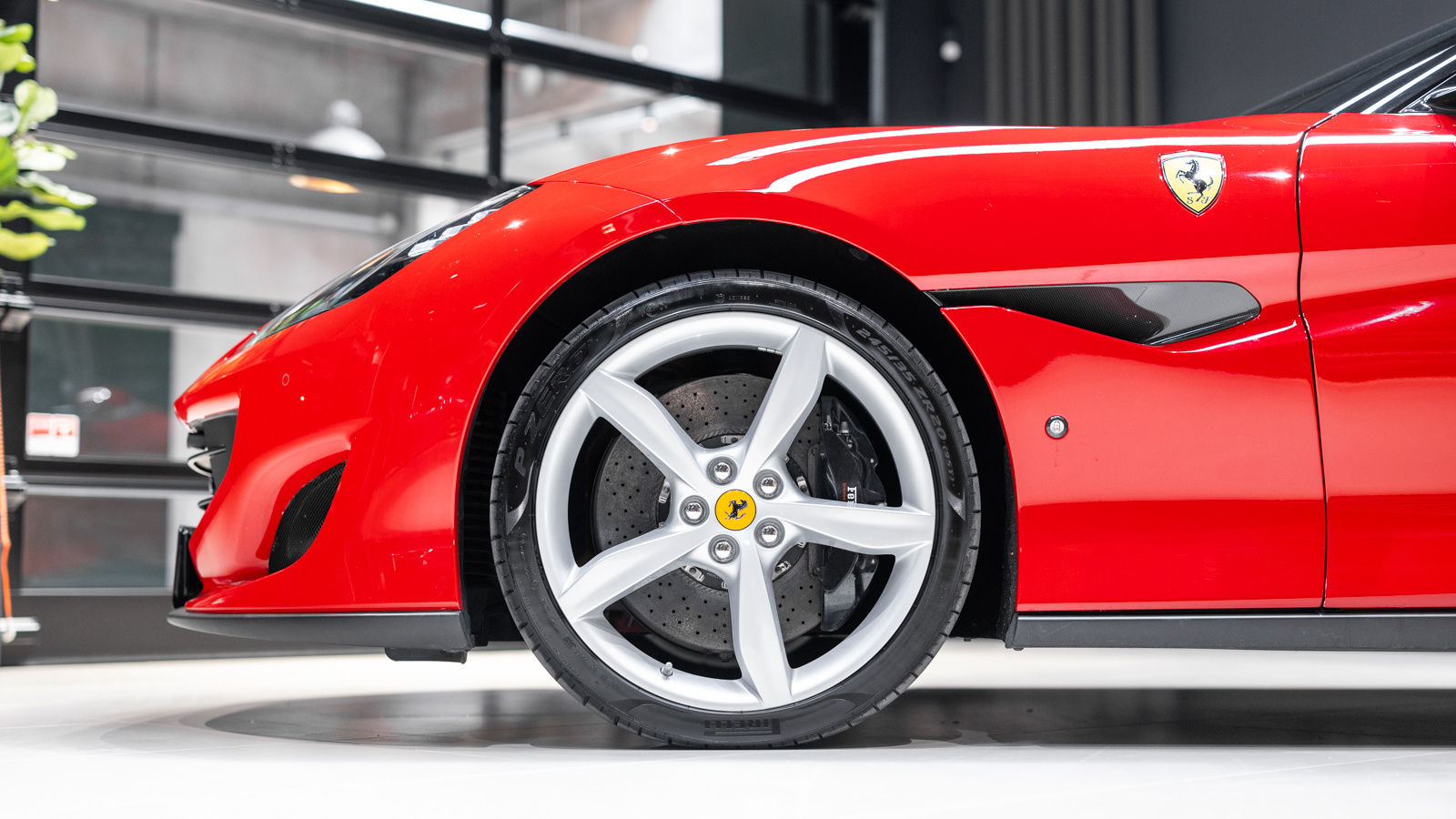 Ferrari Portofino - 2018 - Joinsteer - #20
