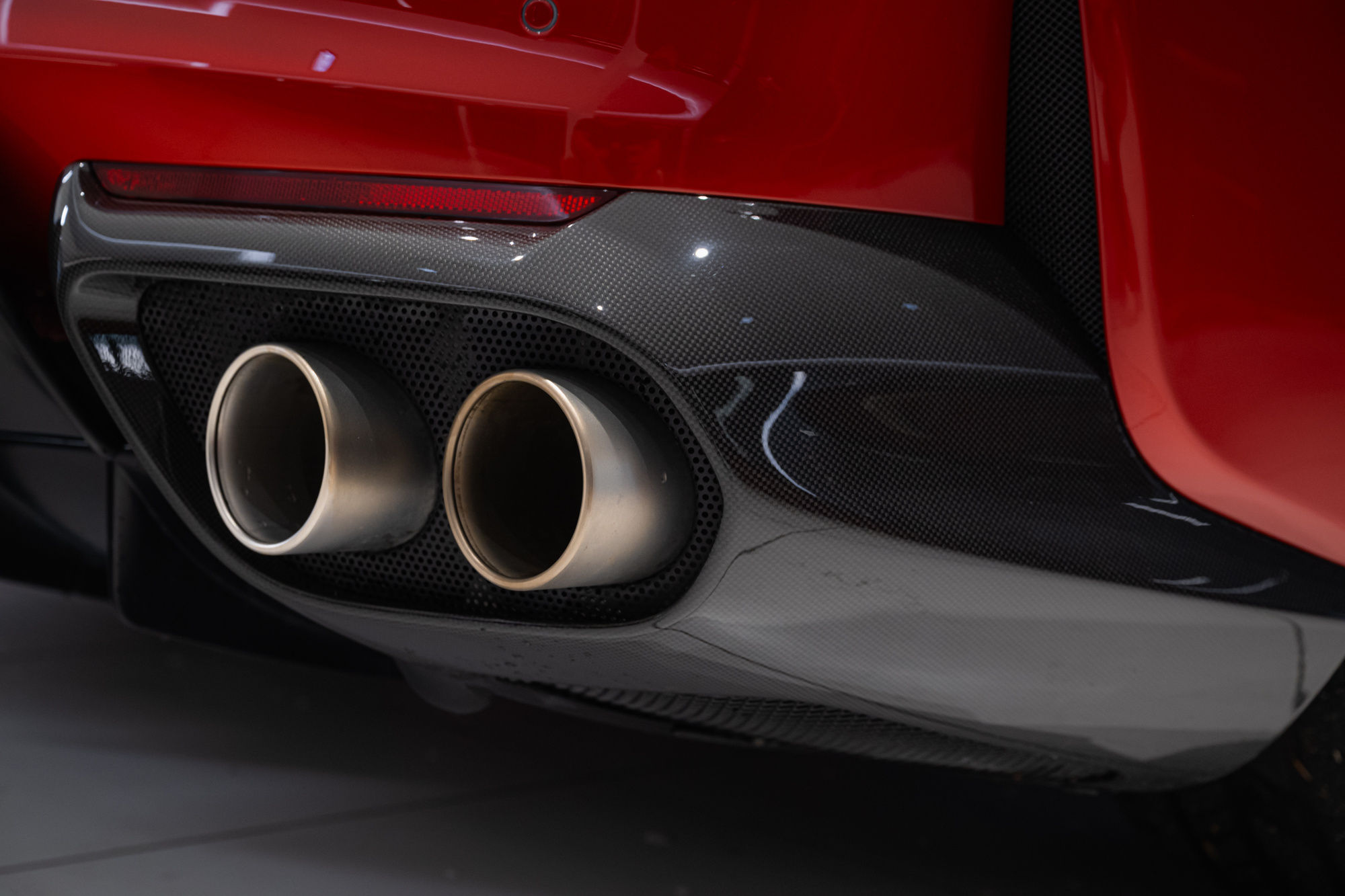Ferrari 812 GTS - 2022 - Joinsteer - #13
